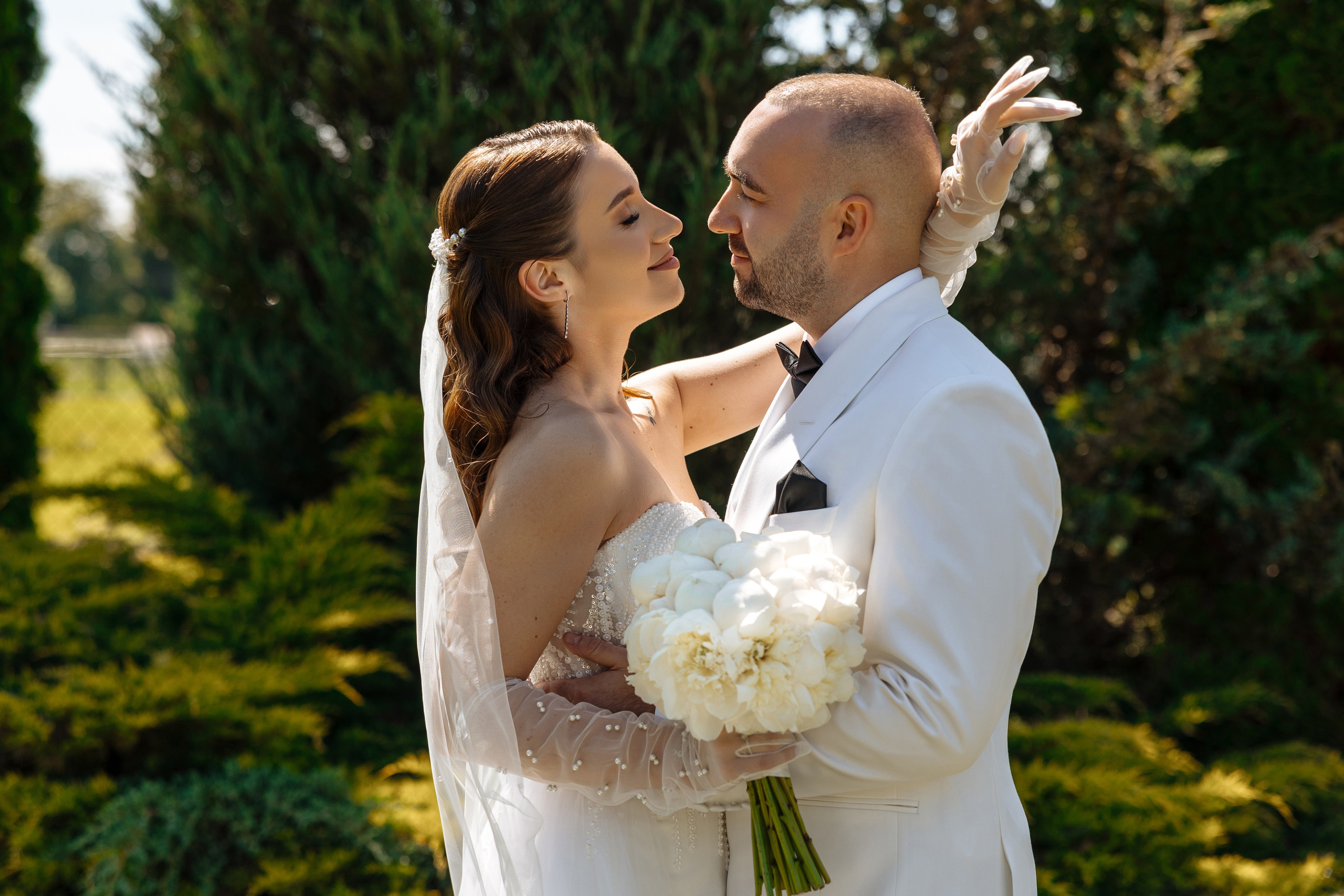 Darina Artem. Ірина Терещук