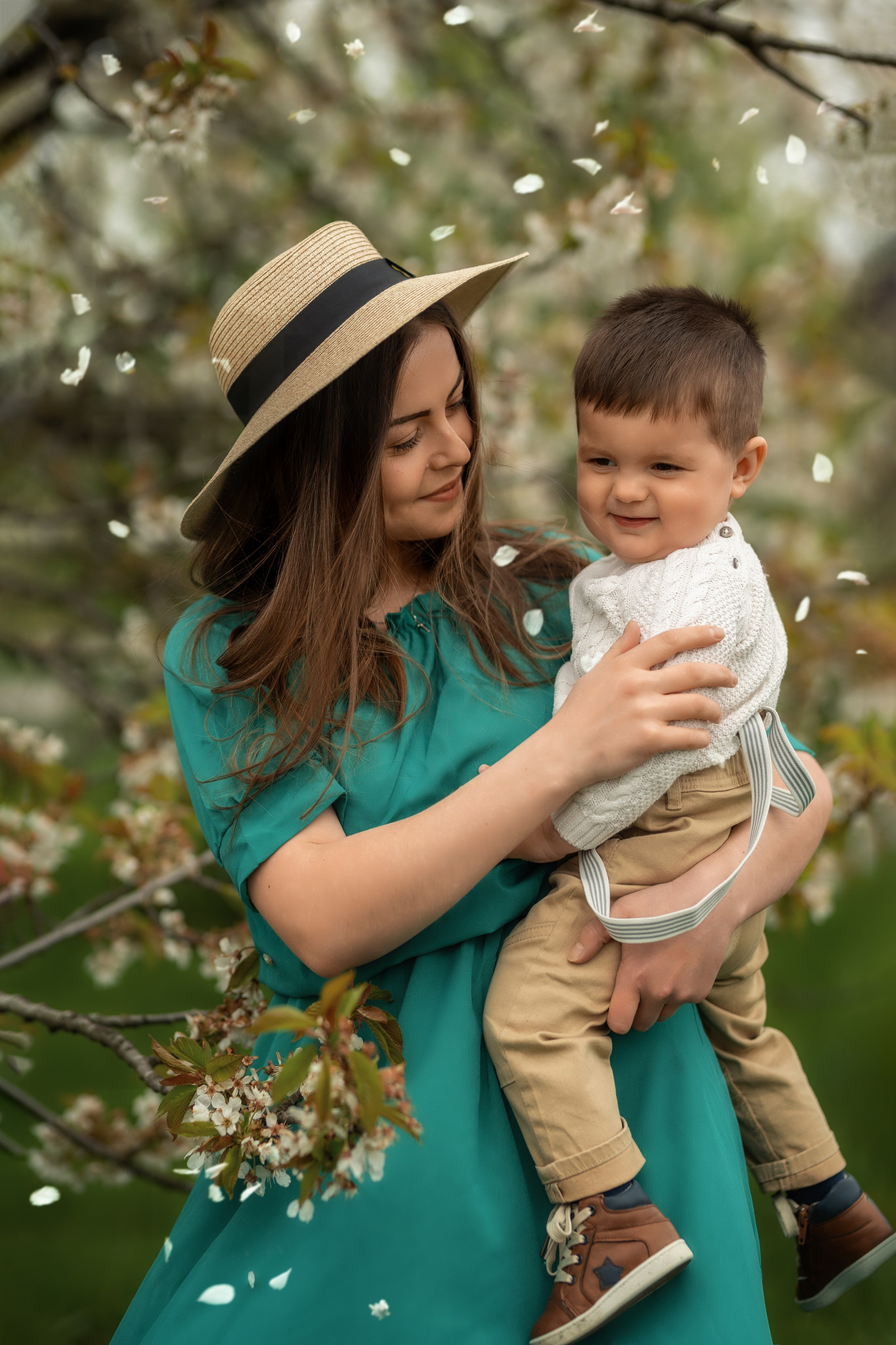 Familien und Kinder Fotografin in Norderstedt, Kaltenkirchen