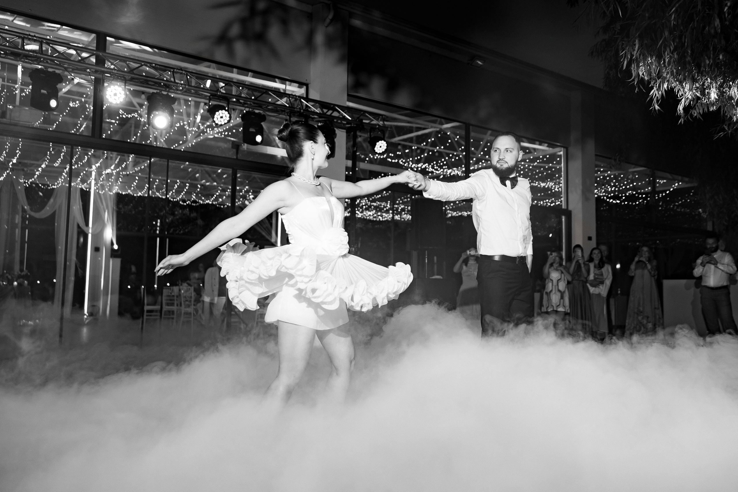Florin & Corina — Complexul Turistic Costesti — Wedding Day. Servicii Foto și Video 067188353
