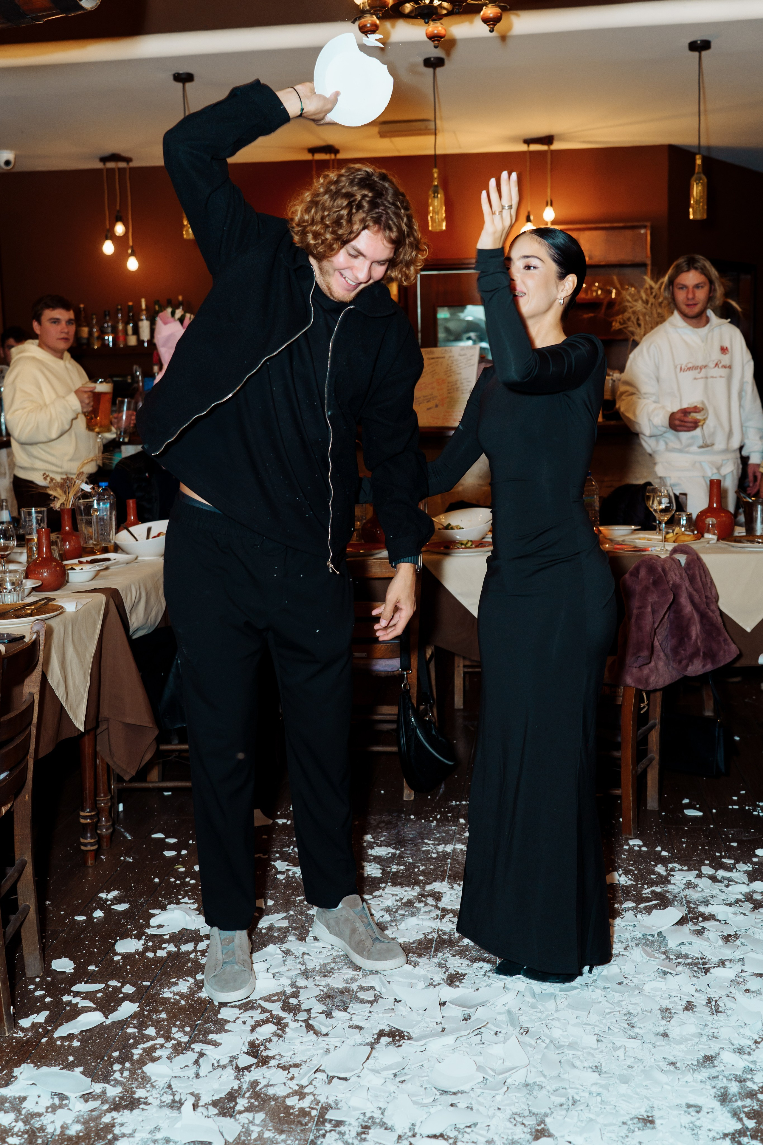 Pasha’s bday. Семейный и детский фотограф на Кипре Елена