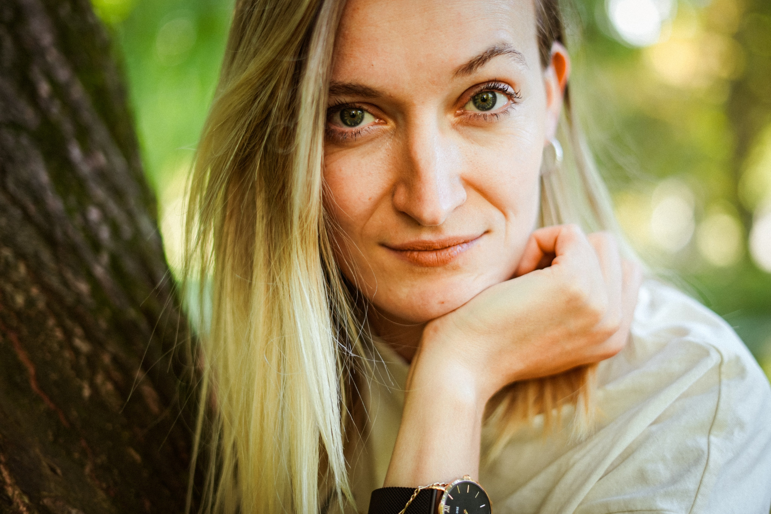 #2. Fotografin Yuliia Turinina in Stuttgart