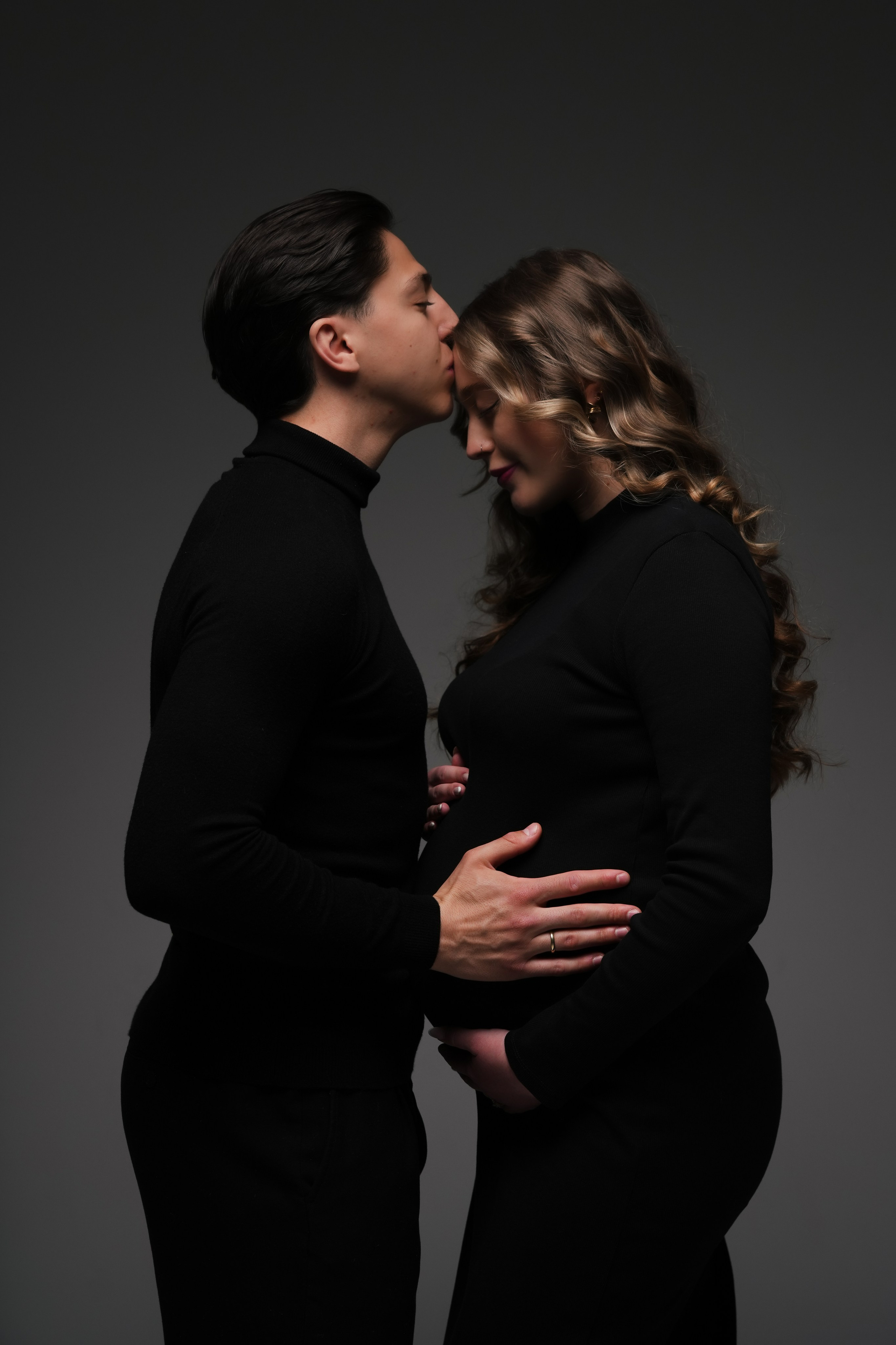Amin & Lili_Part 1. Fotografin Yuliia Turinina in Stuttgart