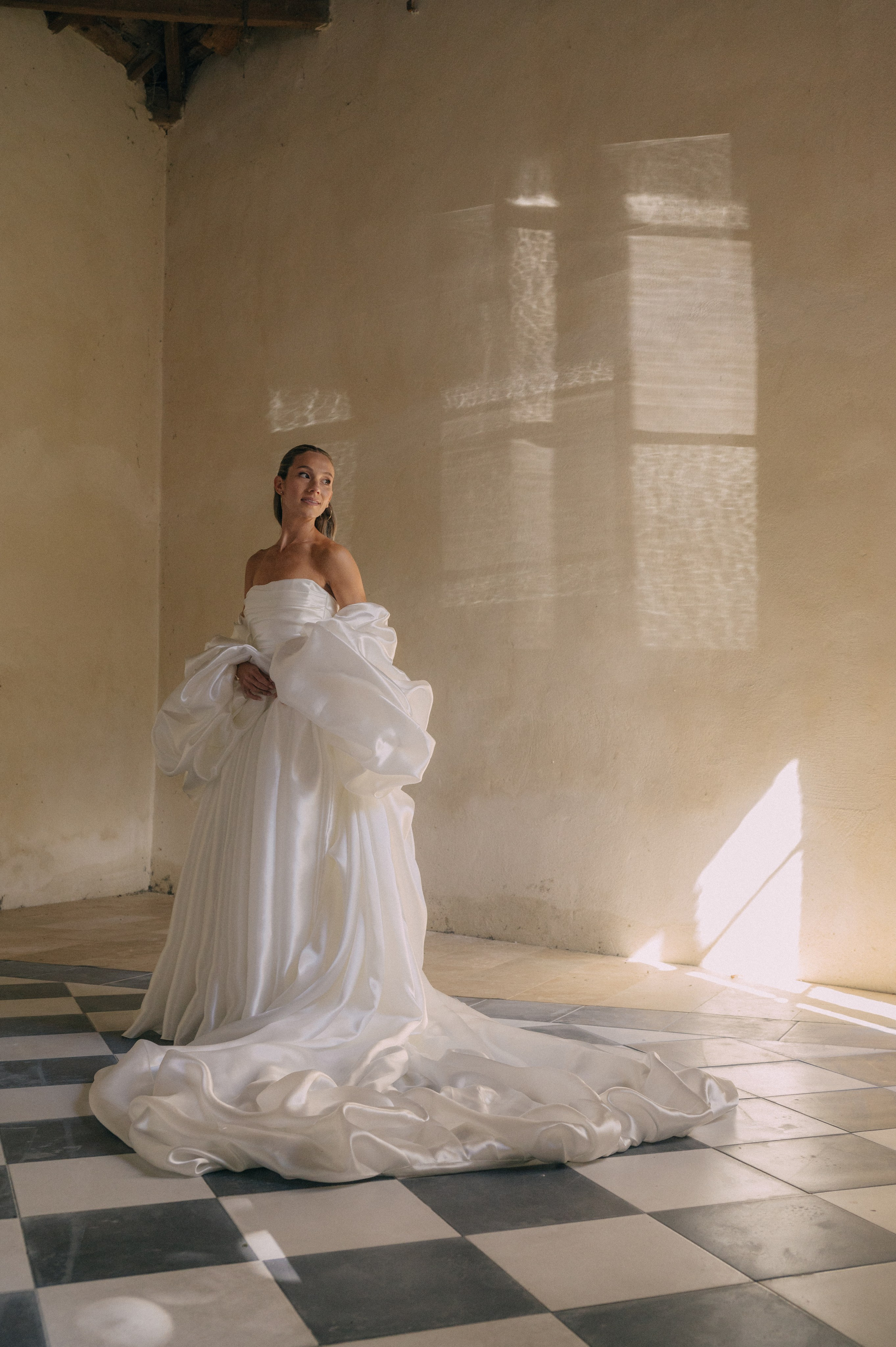 Paula and Tony. Wedding and commercial photographer