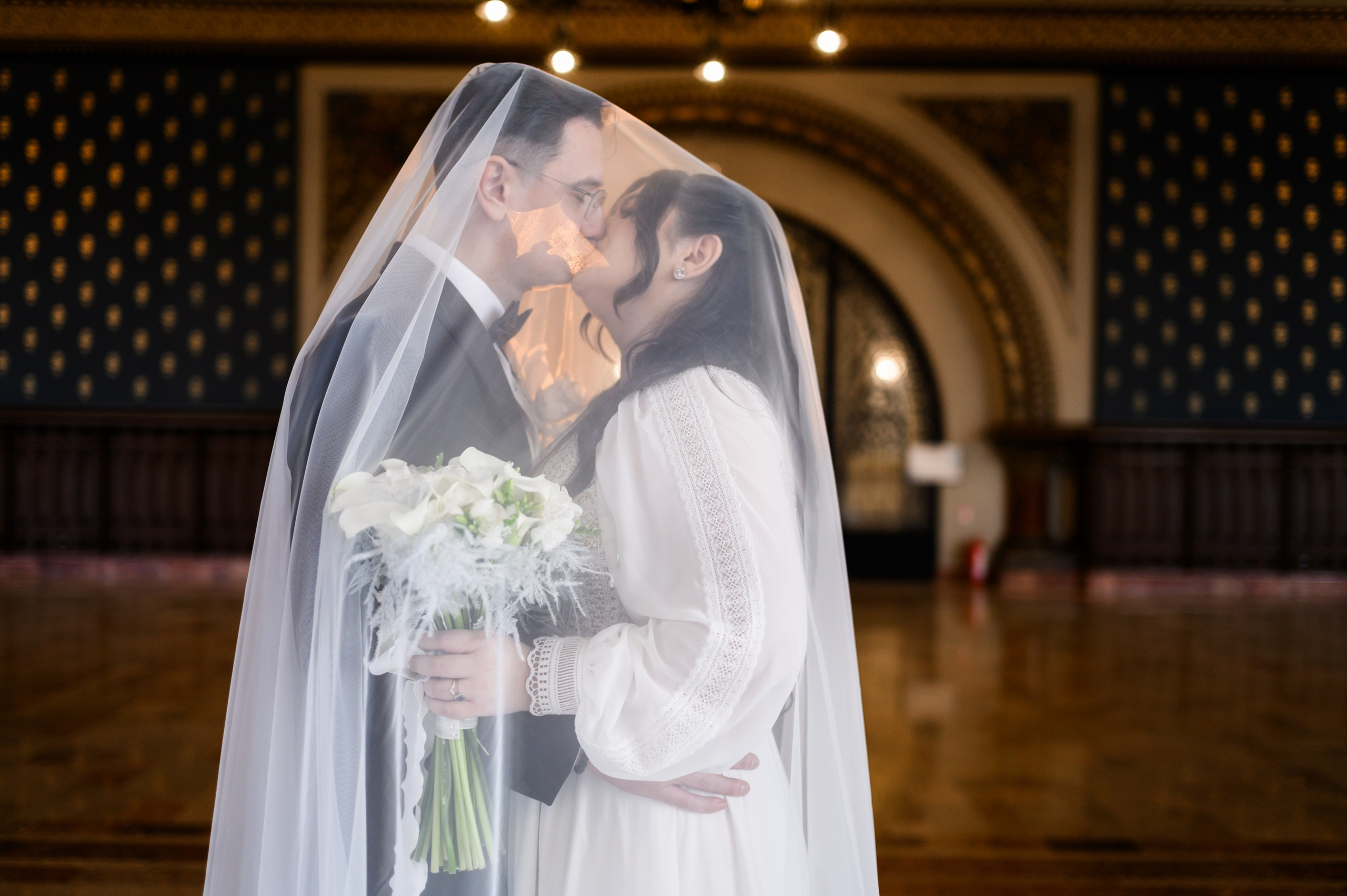 Andreea & Ovidiu. BCarp Productions