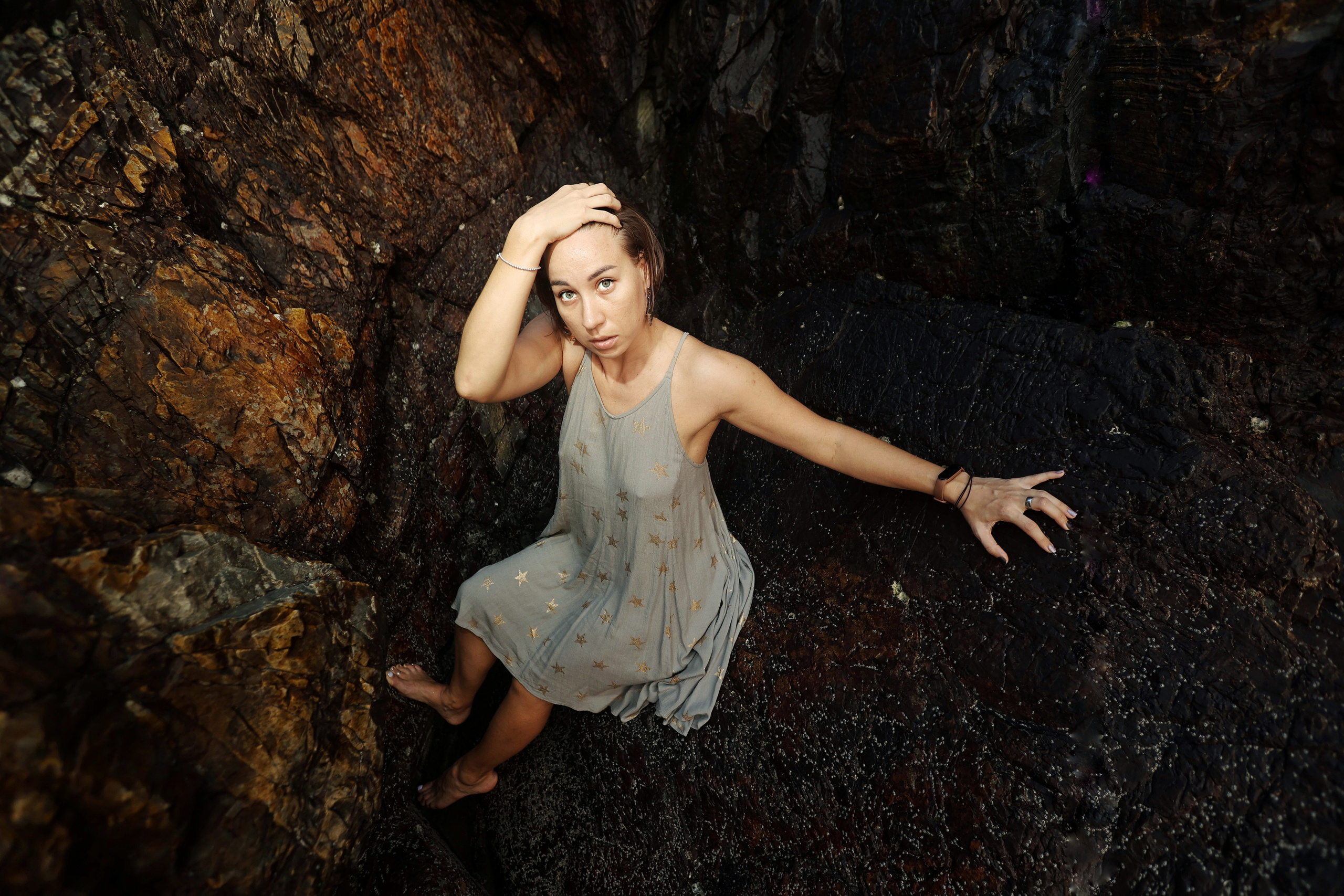 PEOPLE FACES. International Photographer