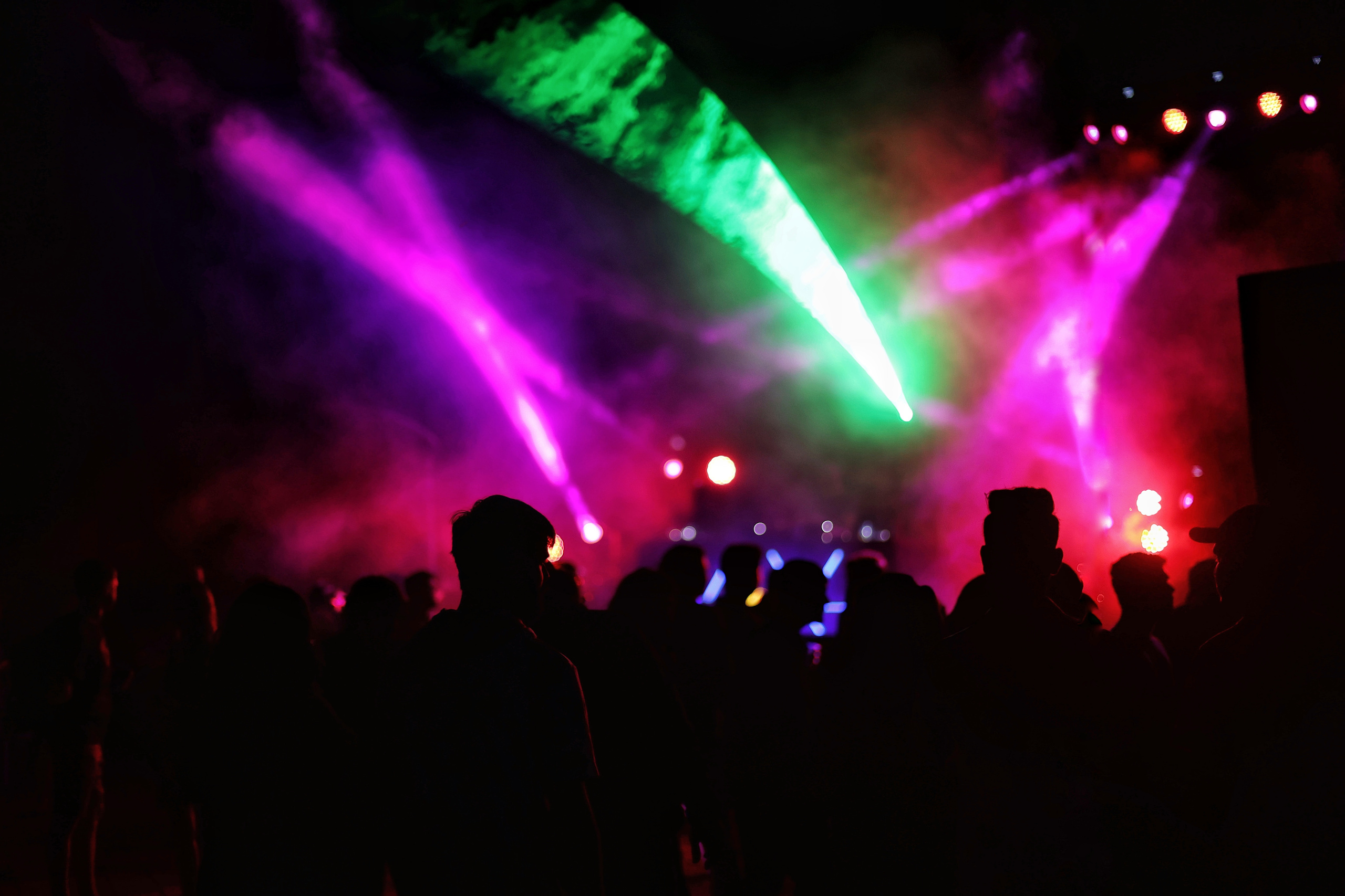 EVENTS. International Photographer