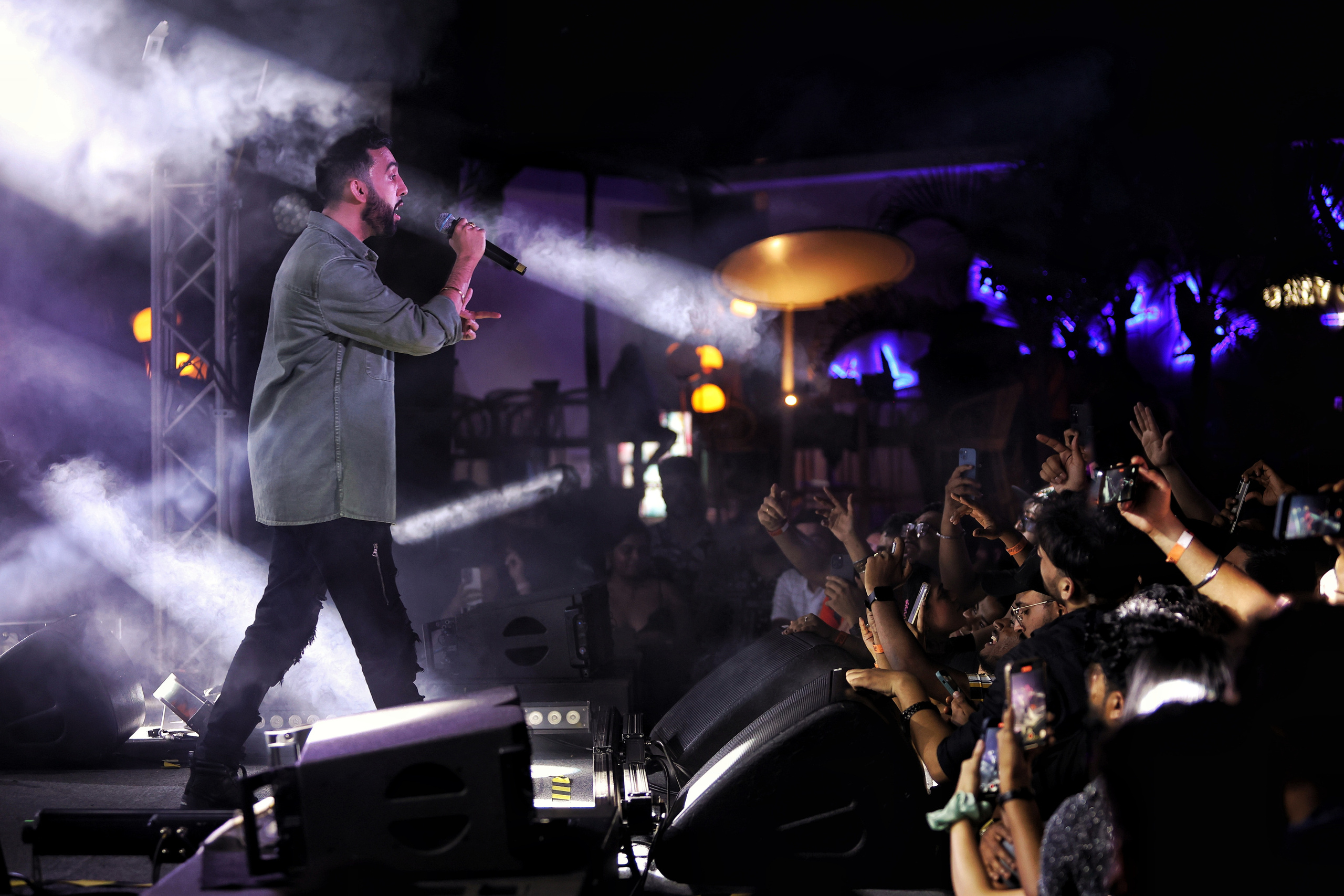 EVENTS. International Photographer