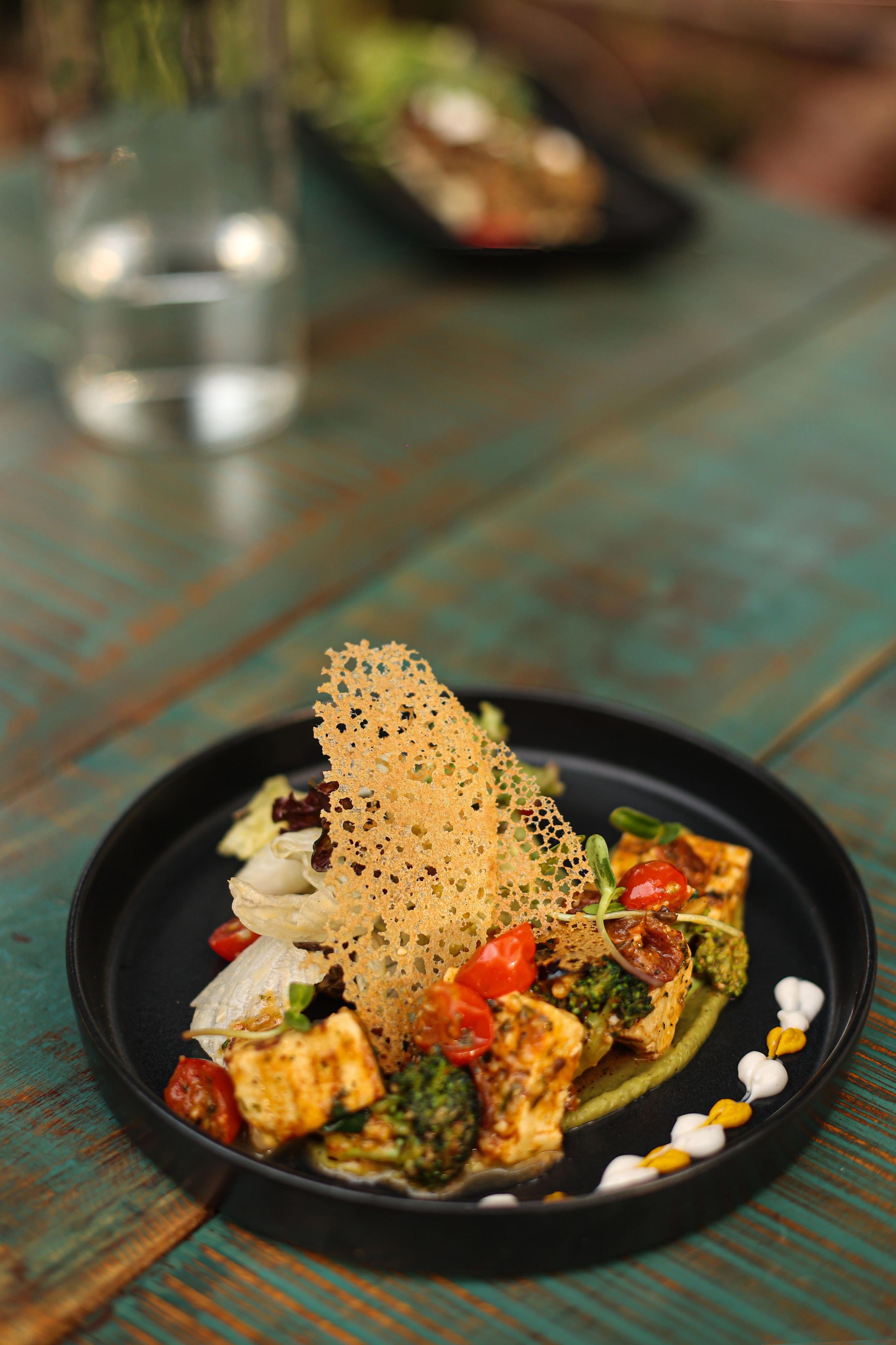 FOOD. International Photographer