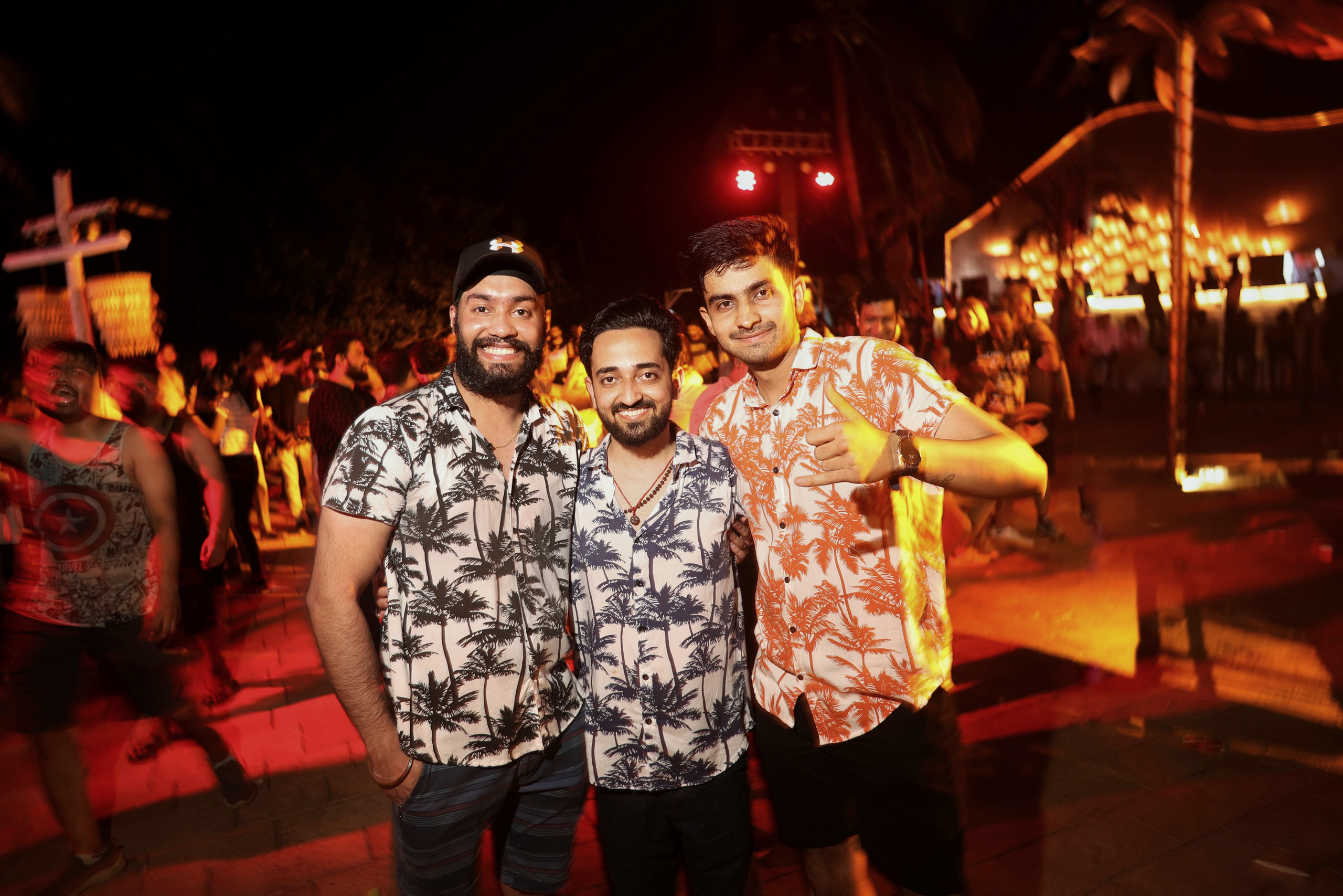 EVENTS. International Photographer