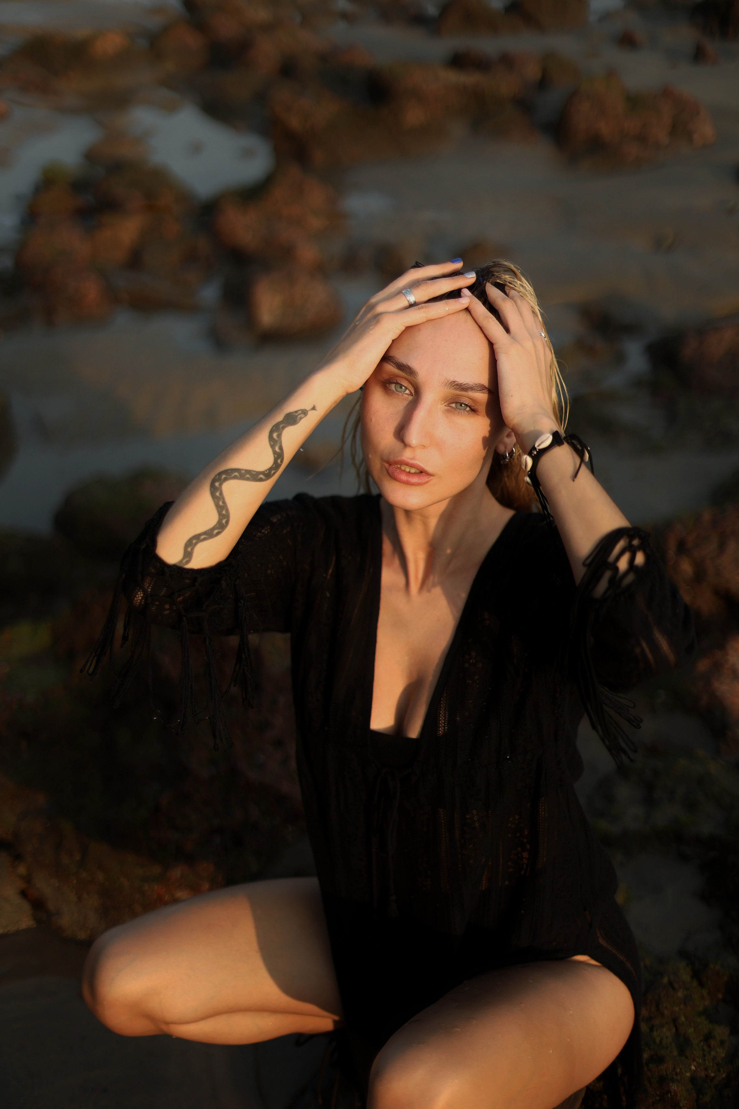 PEOPLE FACES. International Photographer