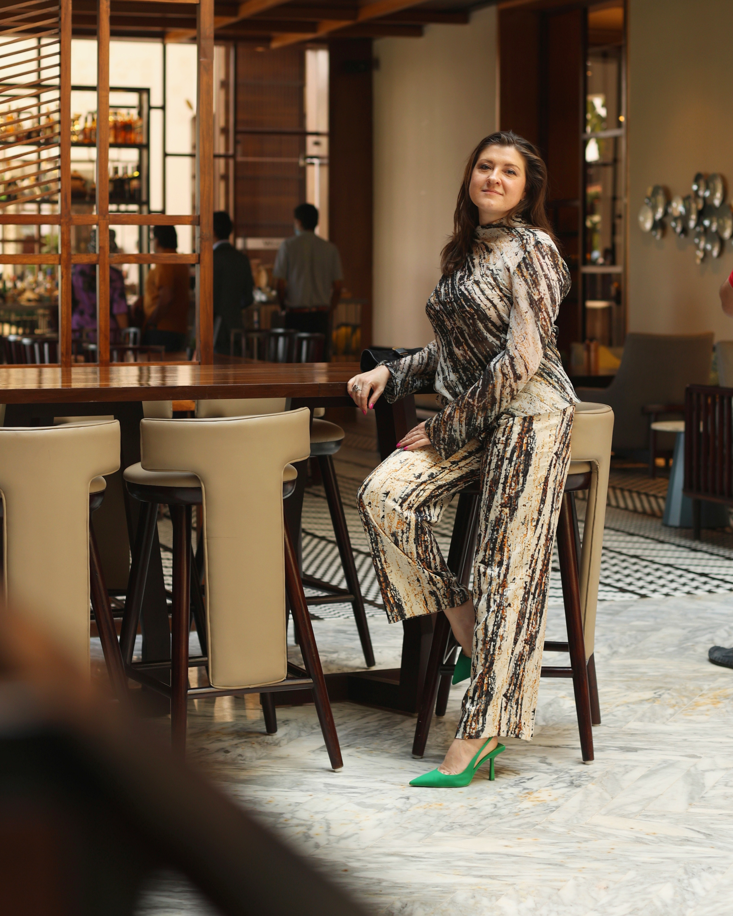 PEOPLE FACES. International Photographer