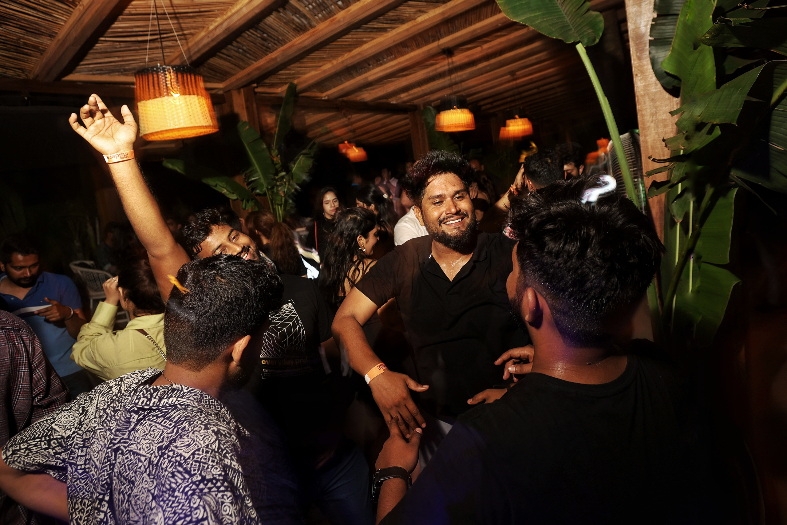 EVENTS. International Photographer