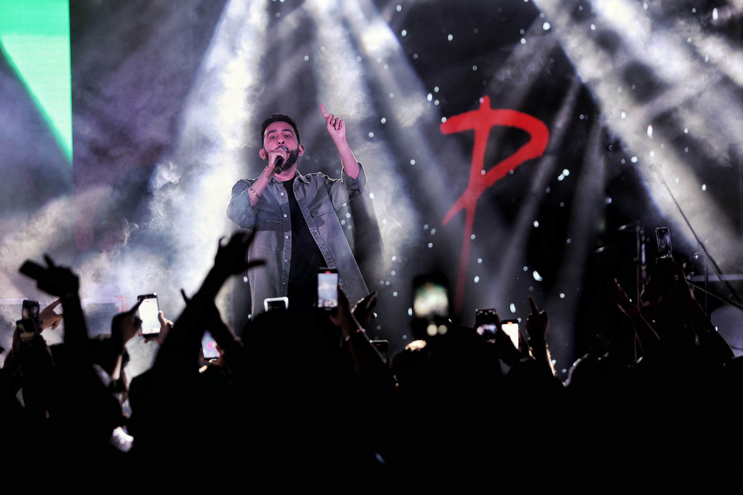 EVENTS. International Photographer