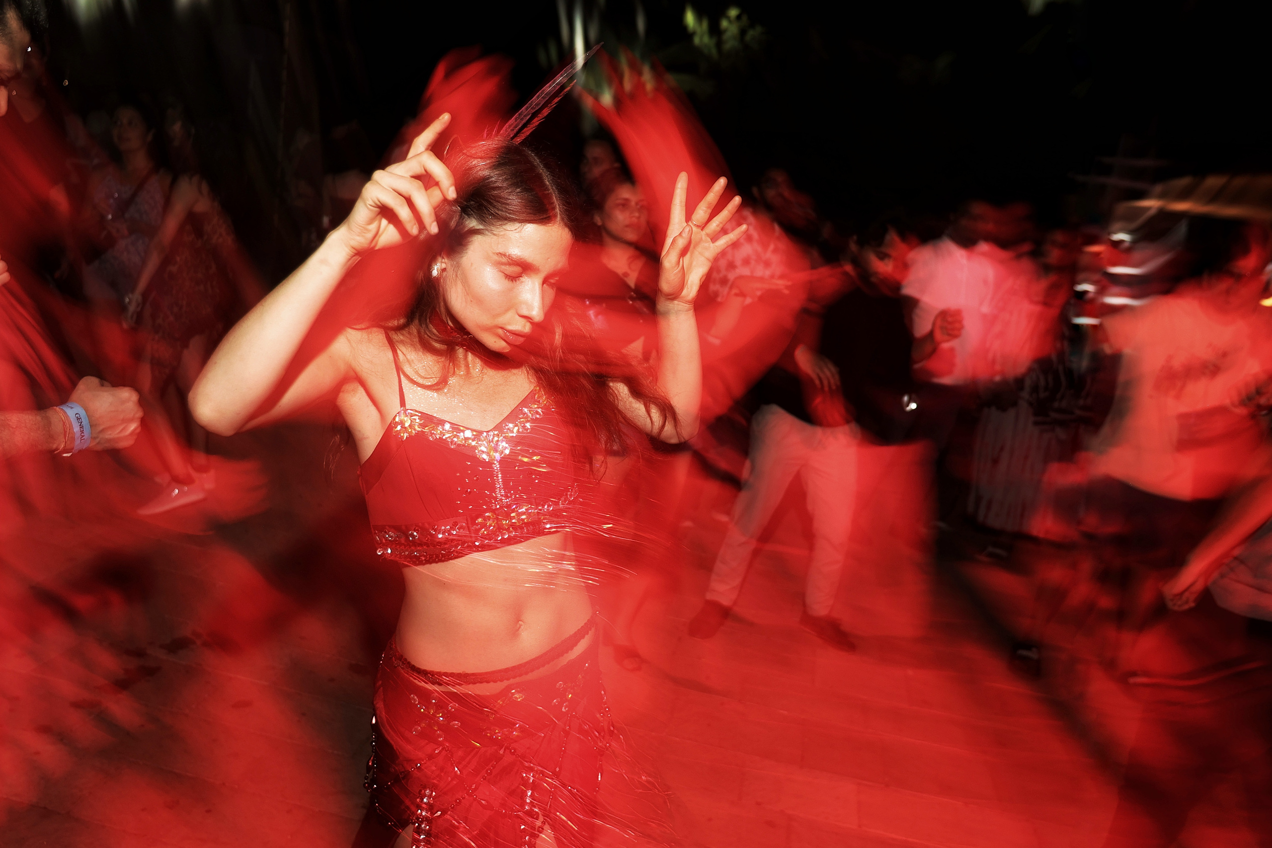 EVENTS. International Photographer