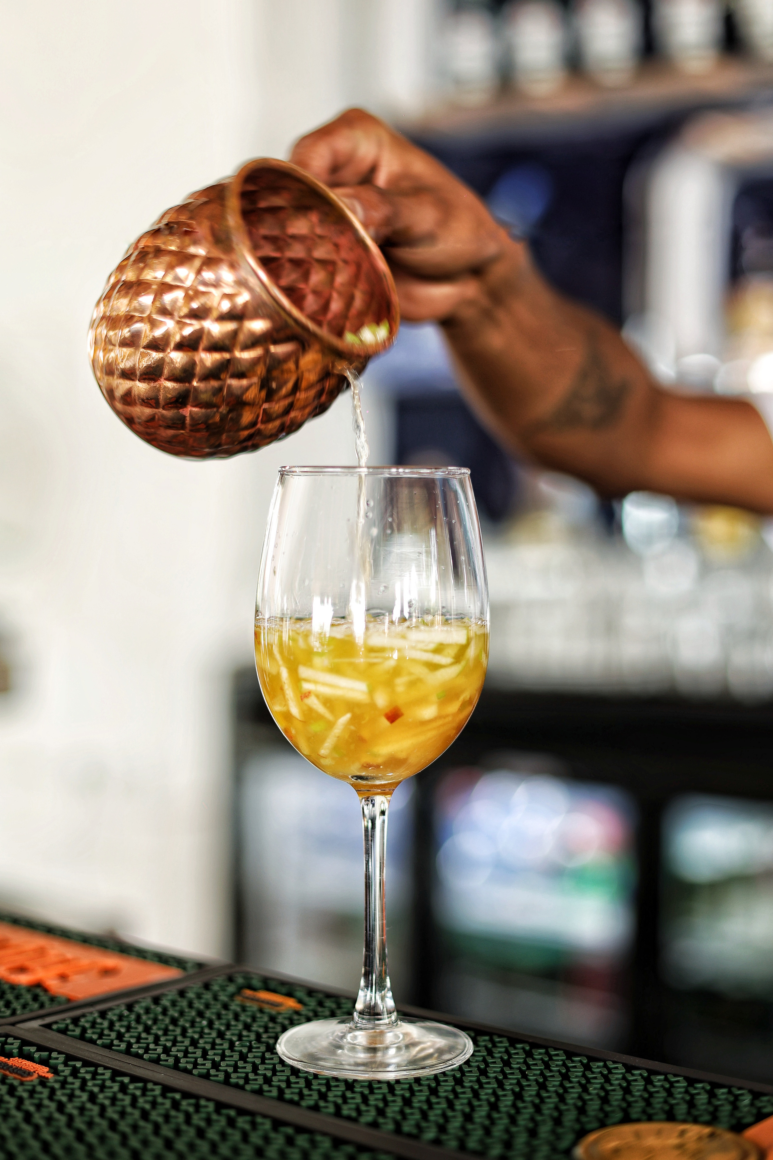 FOOD. International Photographer