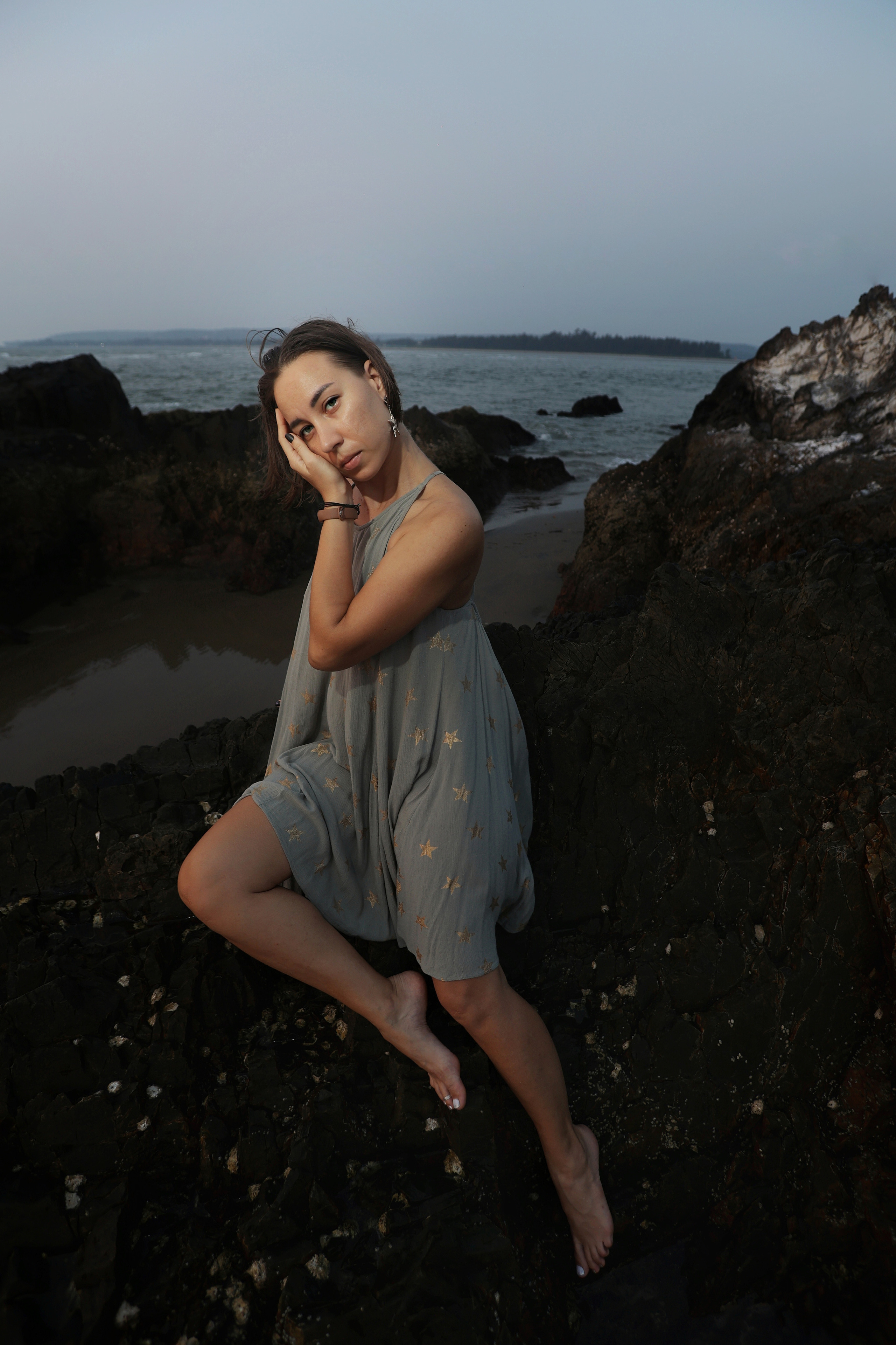 PEOPLE FACES. International Photographer