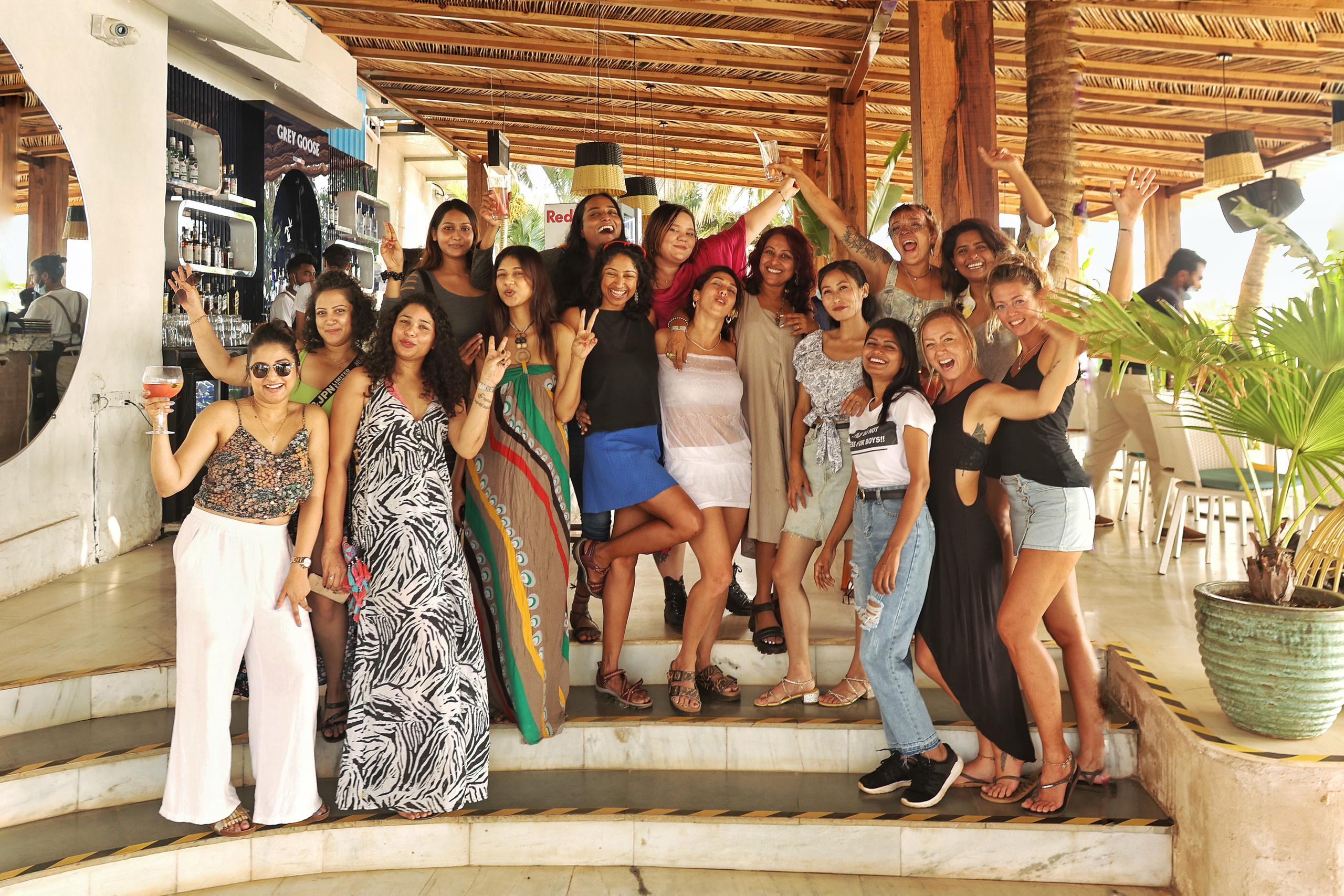 EVENTS. International Photographer