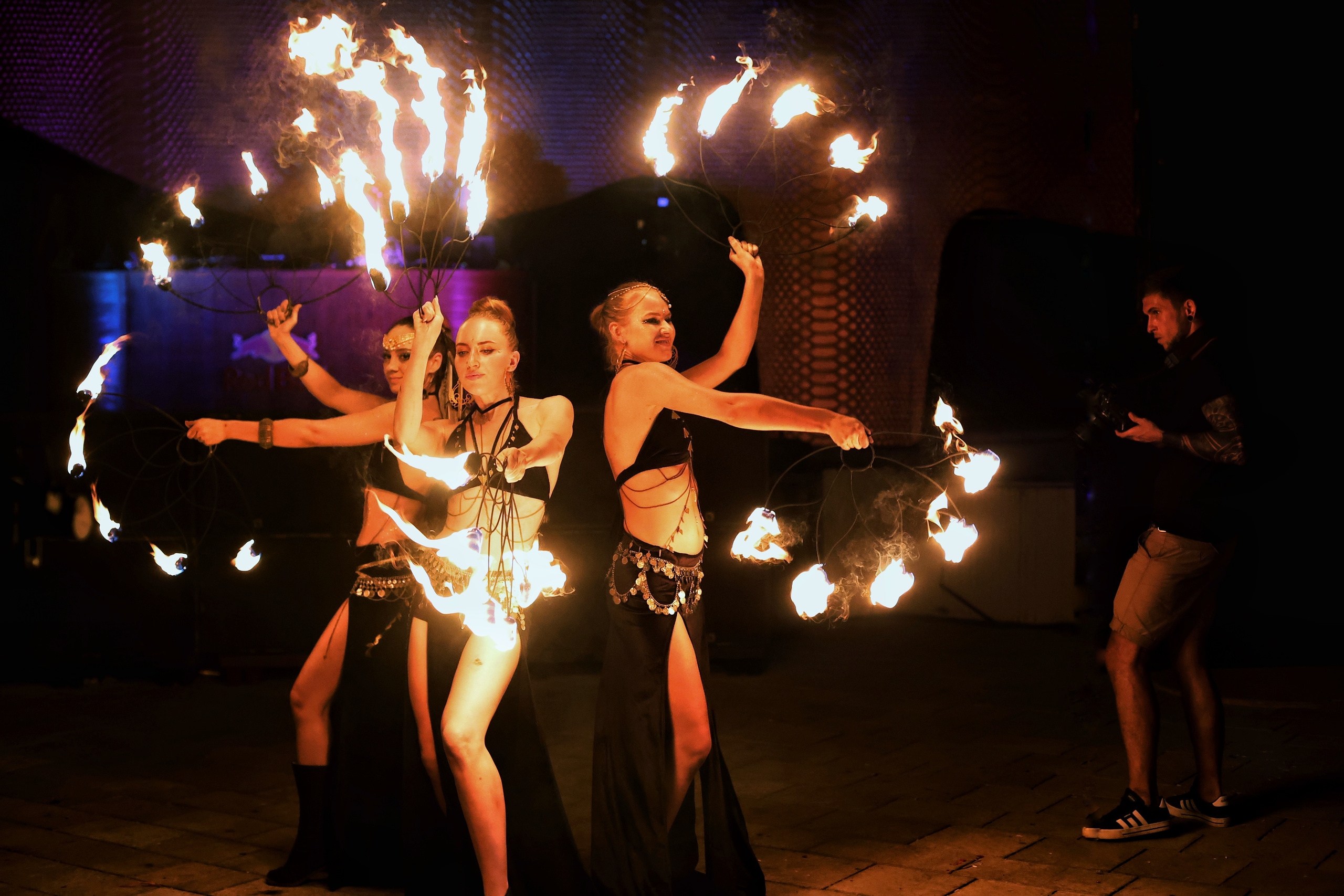 EVENTS. International Photographer