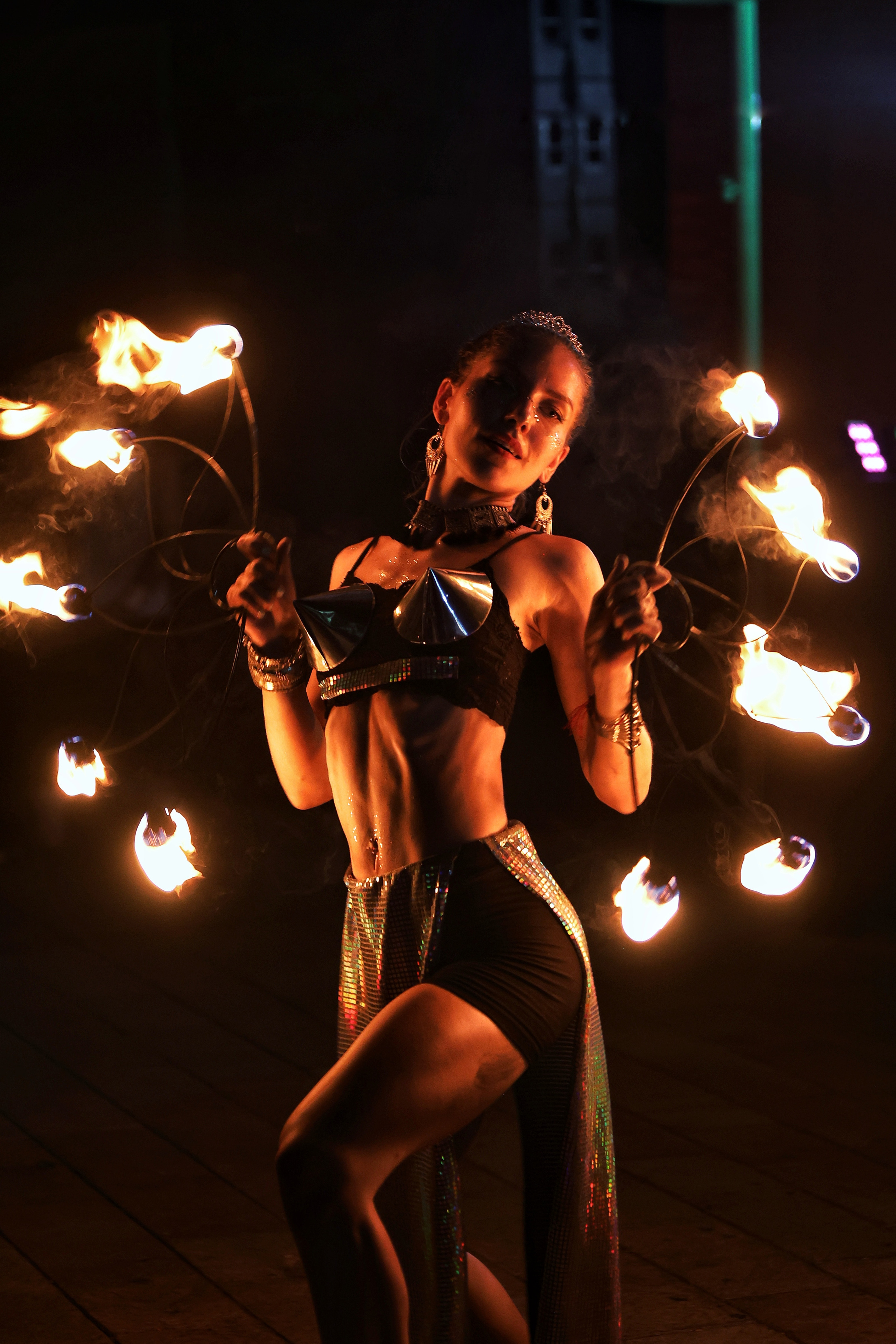 EVENTS. International Photographer