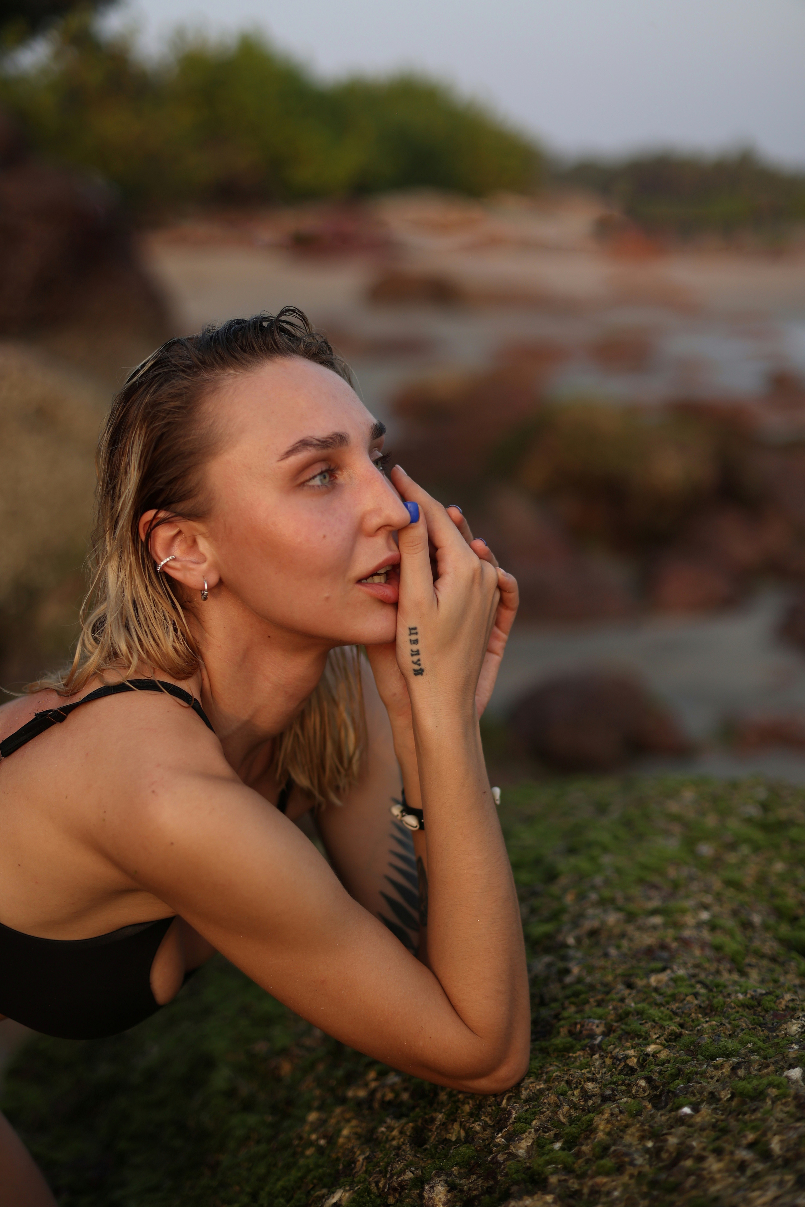 PEOPLE FACES. International Photographer