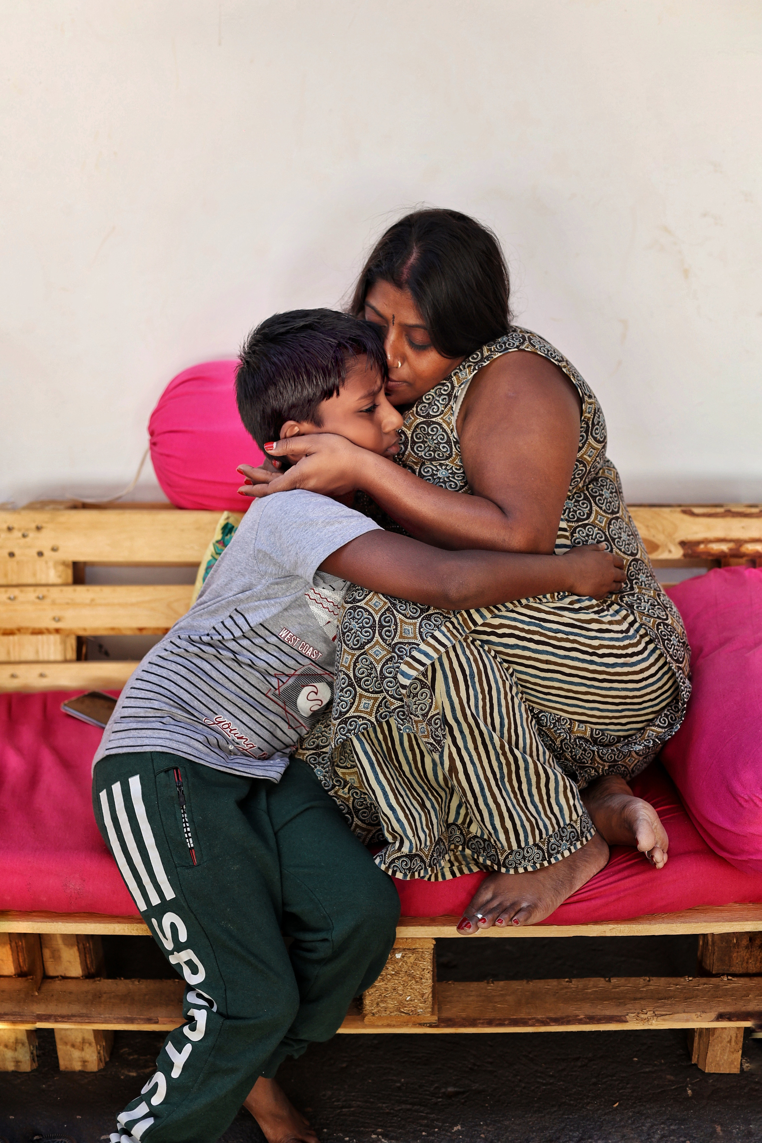 PEOPLE FACES. International Photographer