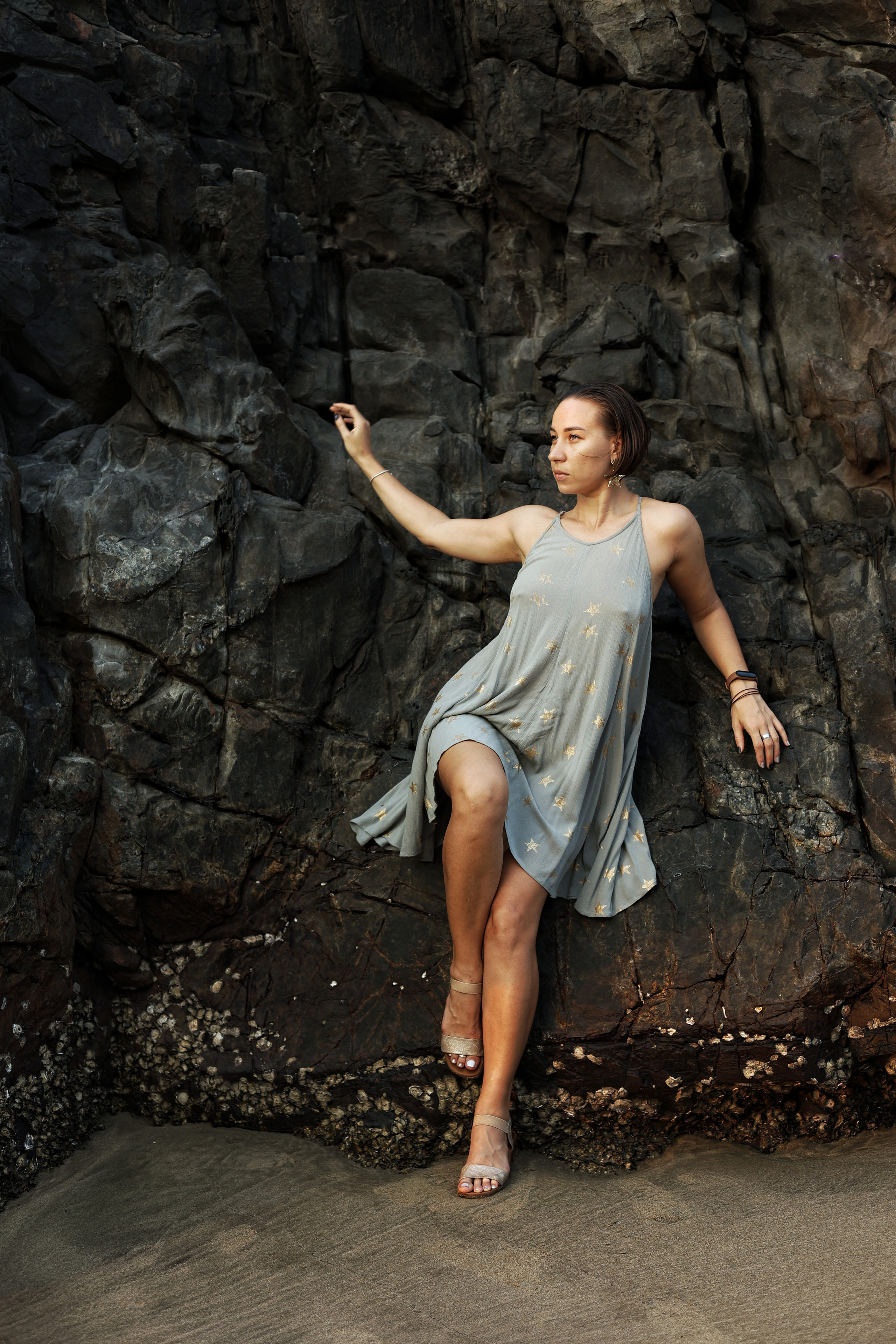 PEOPLE FACES. International Photographer