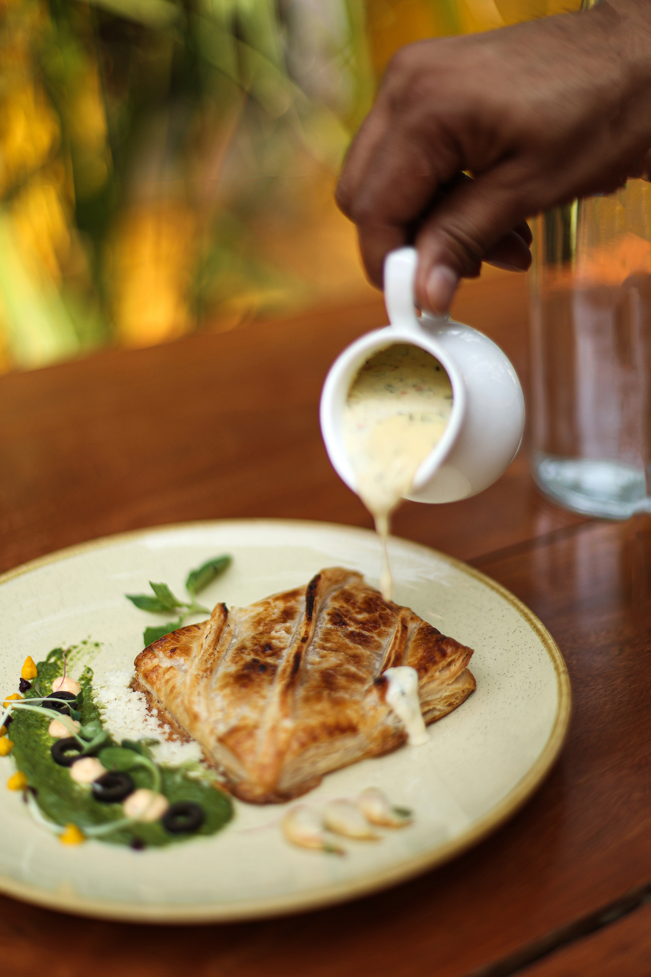 FOOD. International Photographer