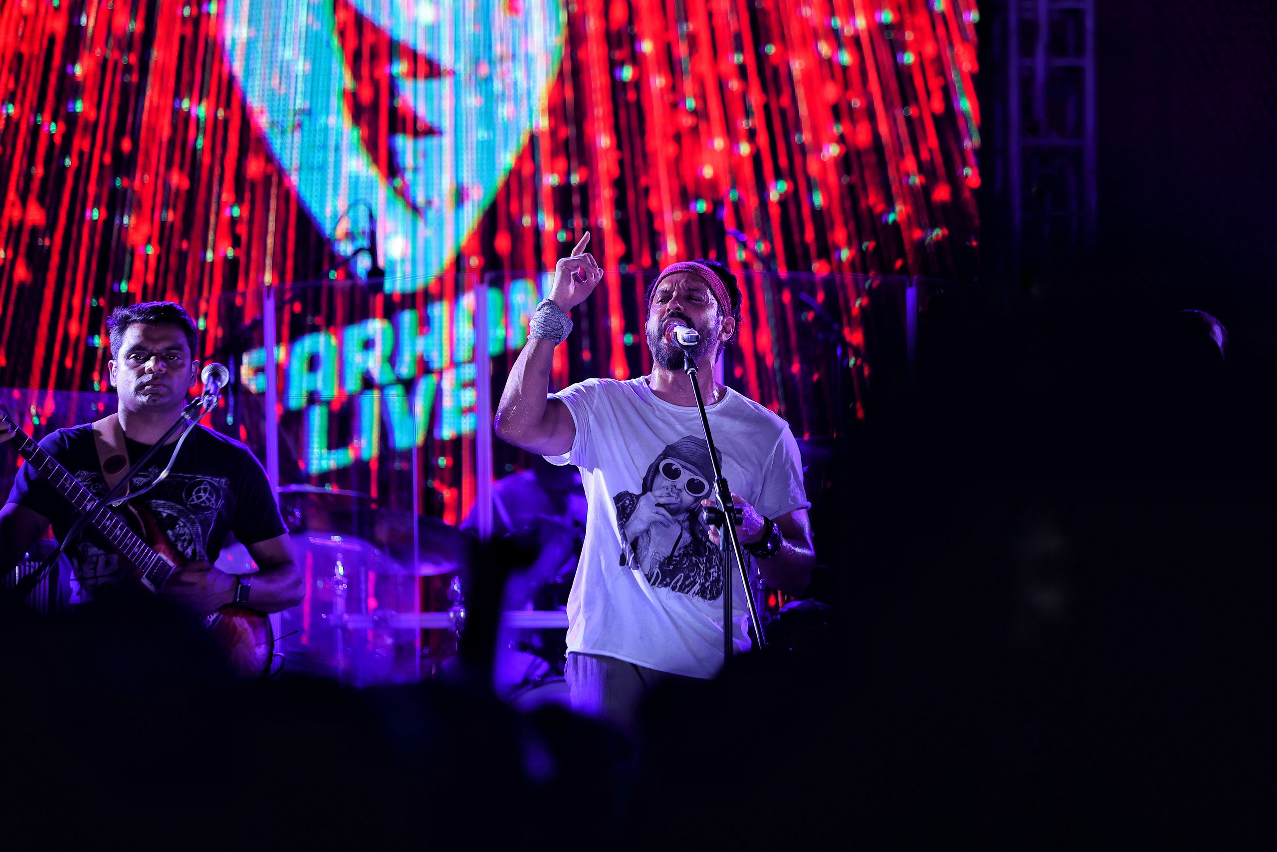 EVENTS. International Photographer