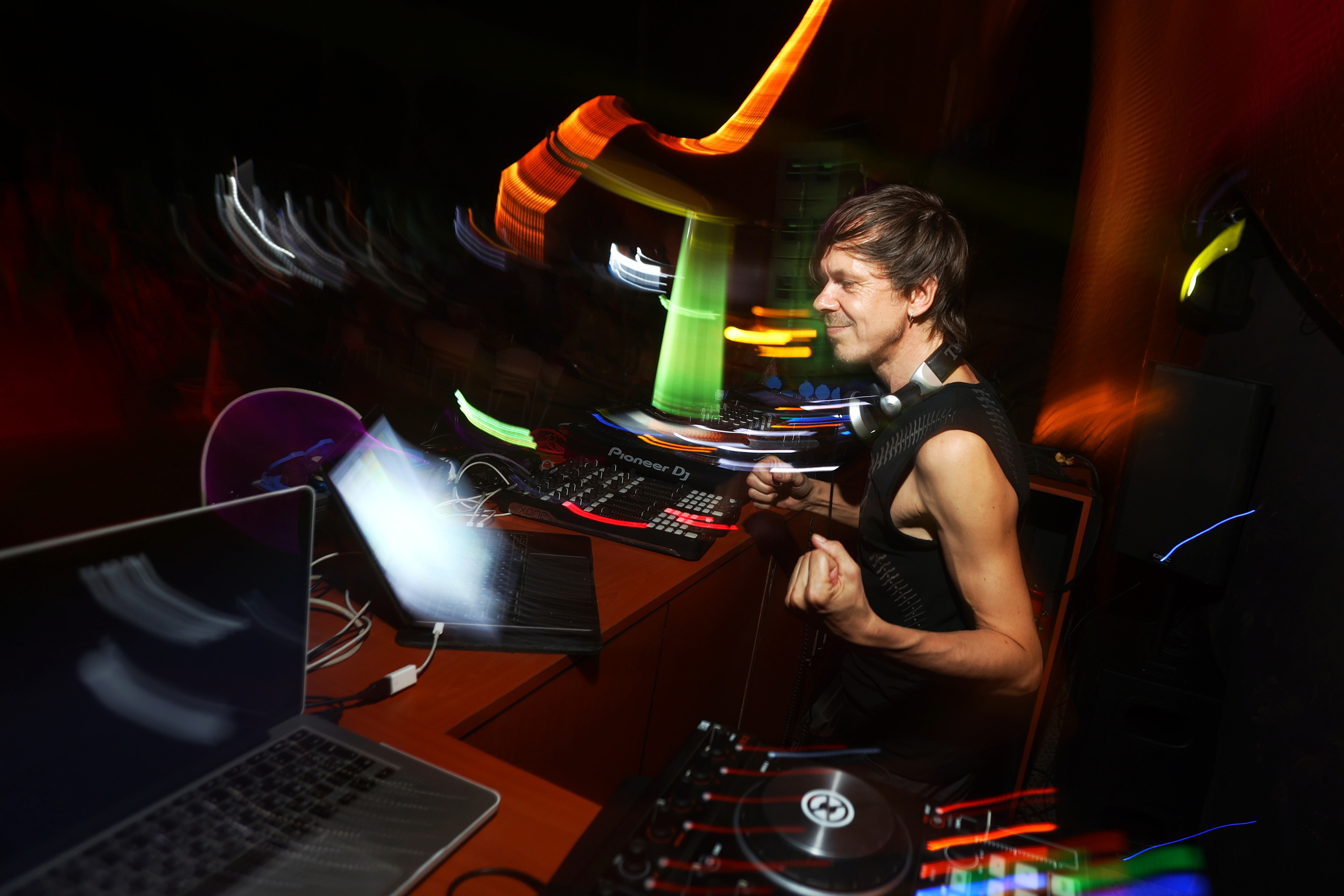 EVENTS. International Photographer