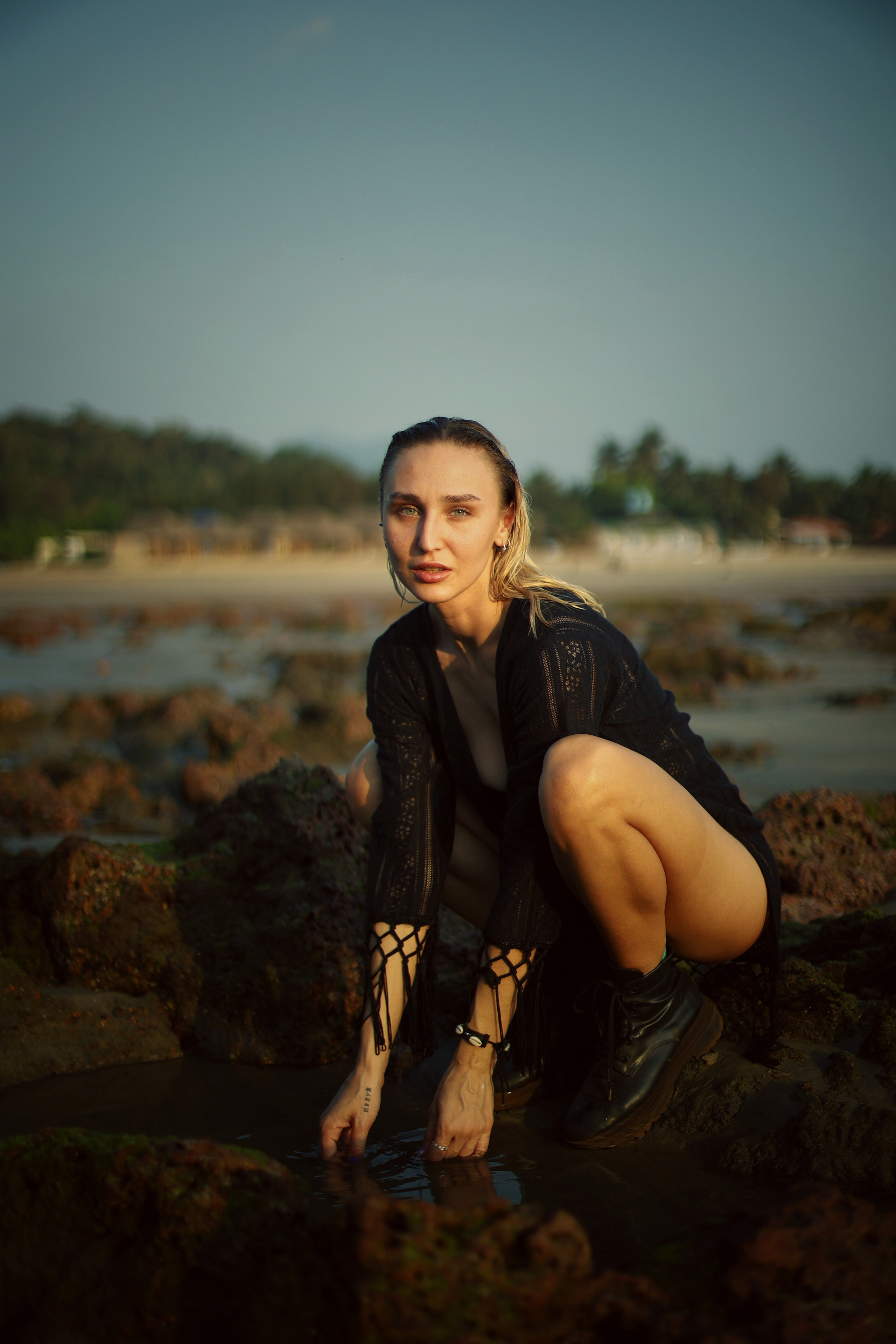 PEOPLE FACES. International Photographer