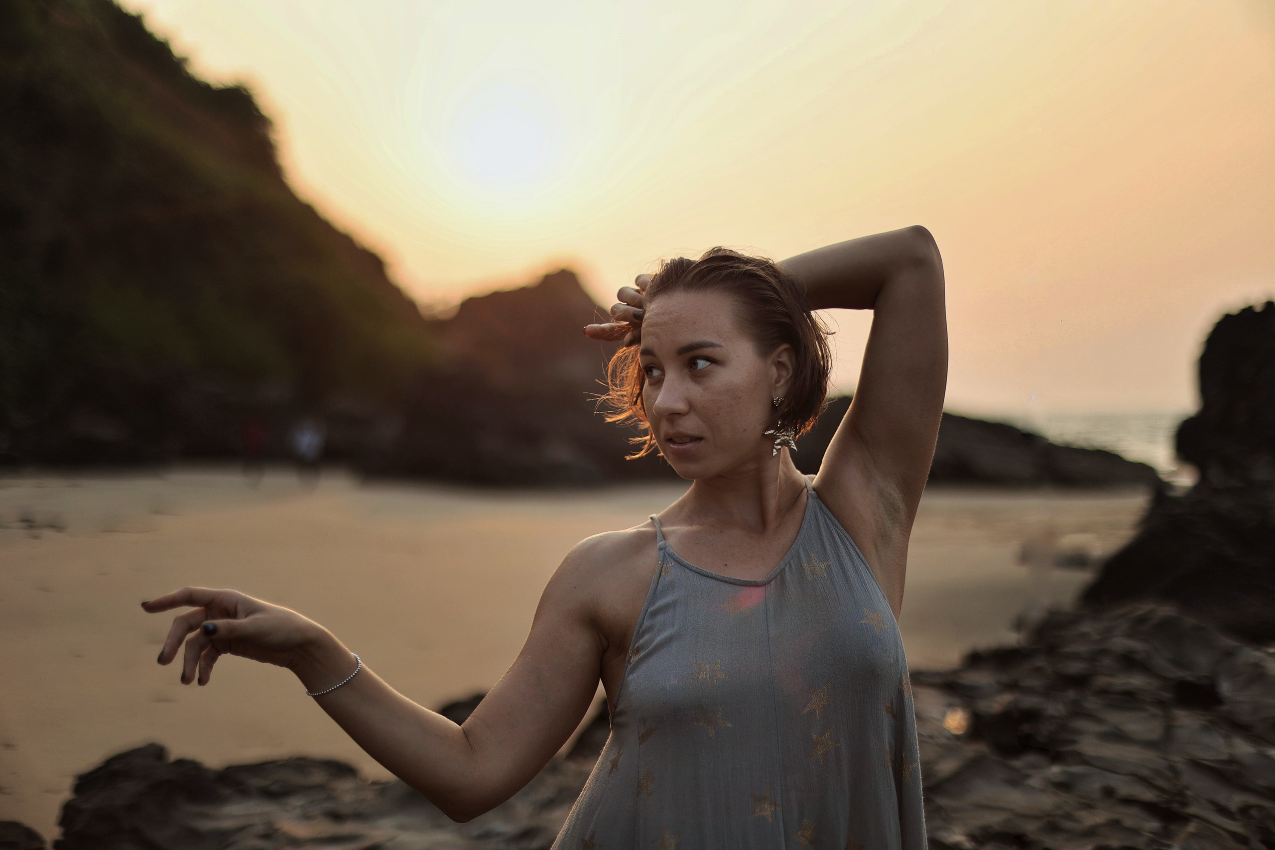 PEOPLE FACES. International Photographer