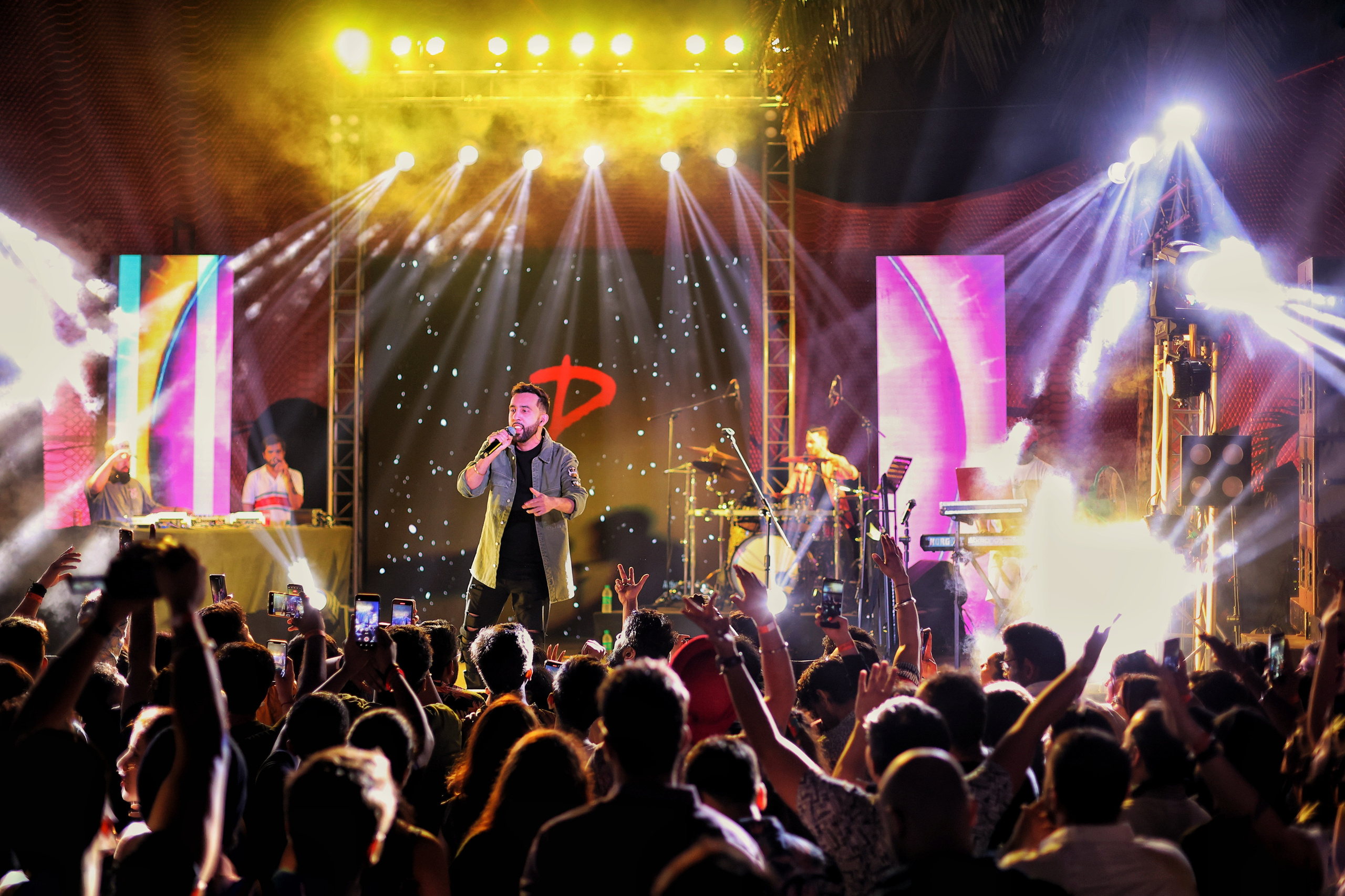 EVENTS. International Photographer