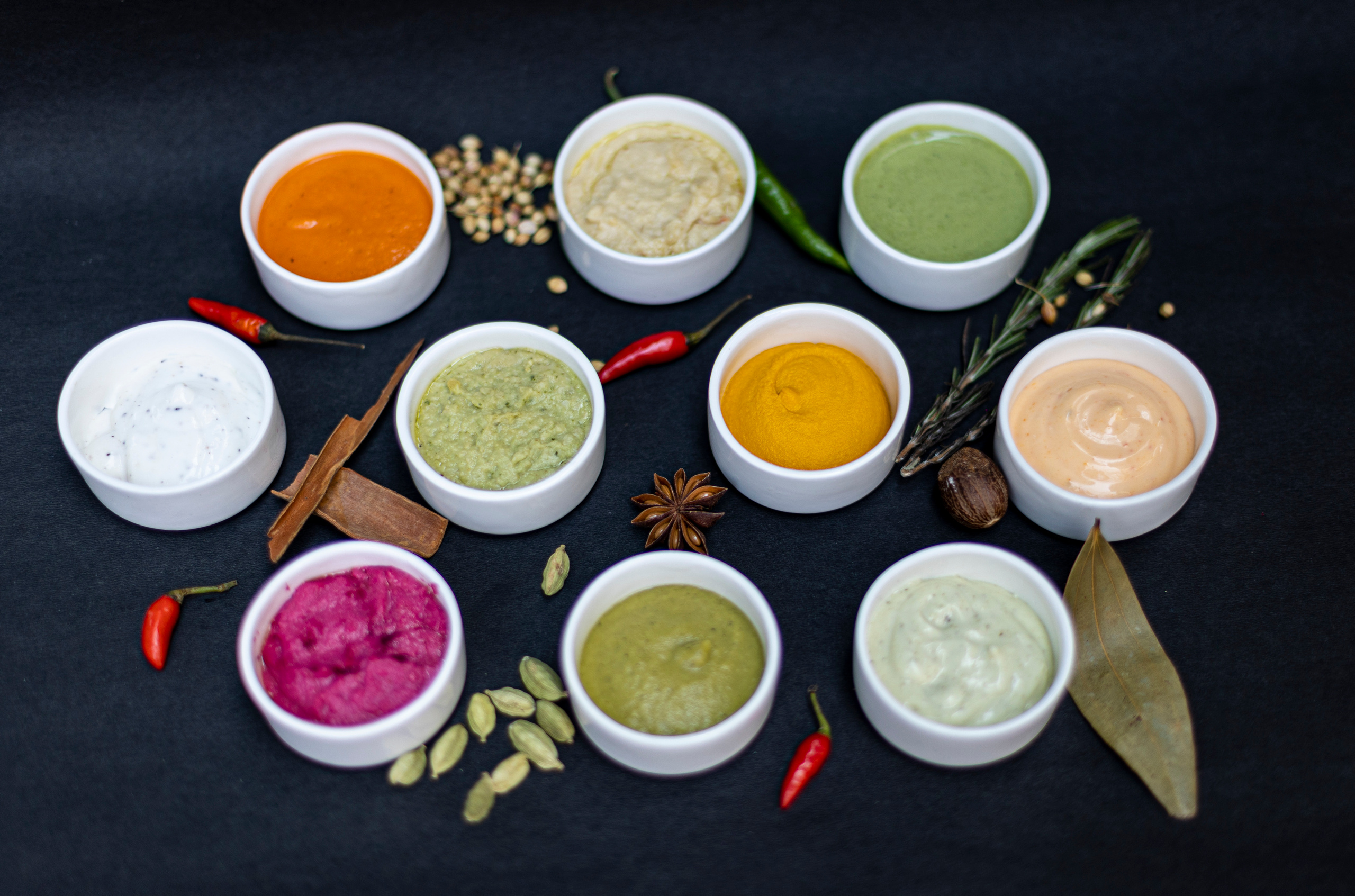 FOOD. International Photographer