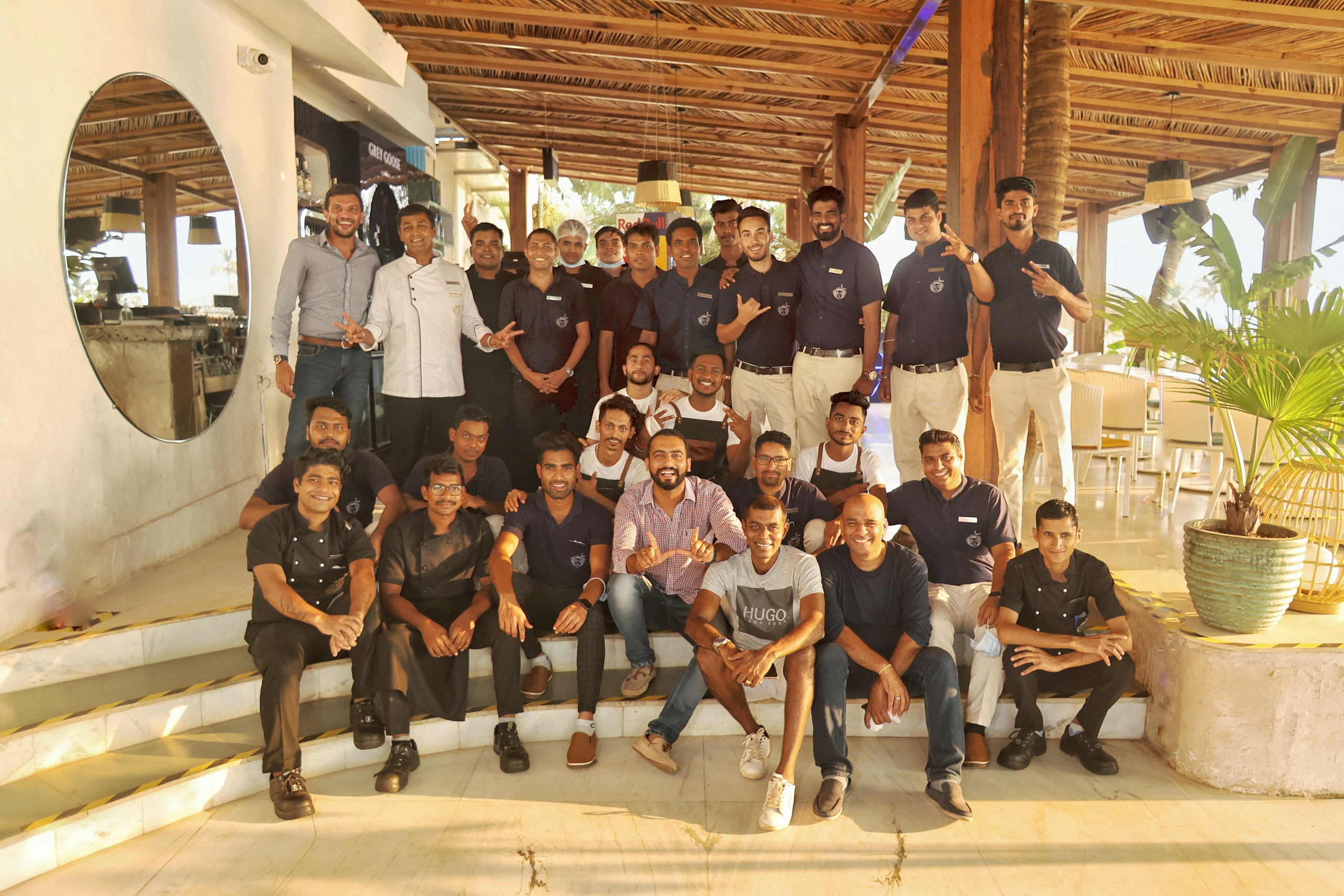 EVENTS. International Photographer