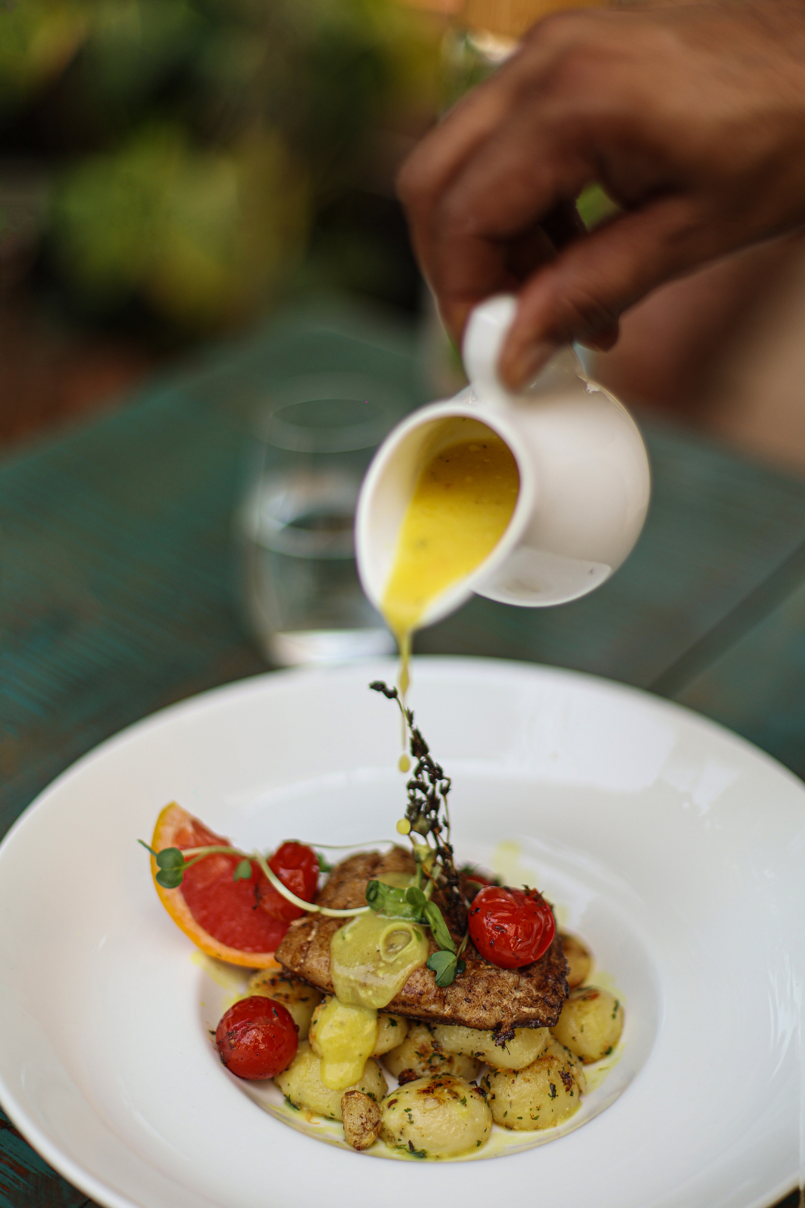 FOOD. International Photographer