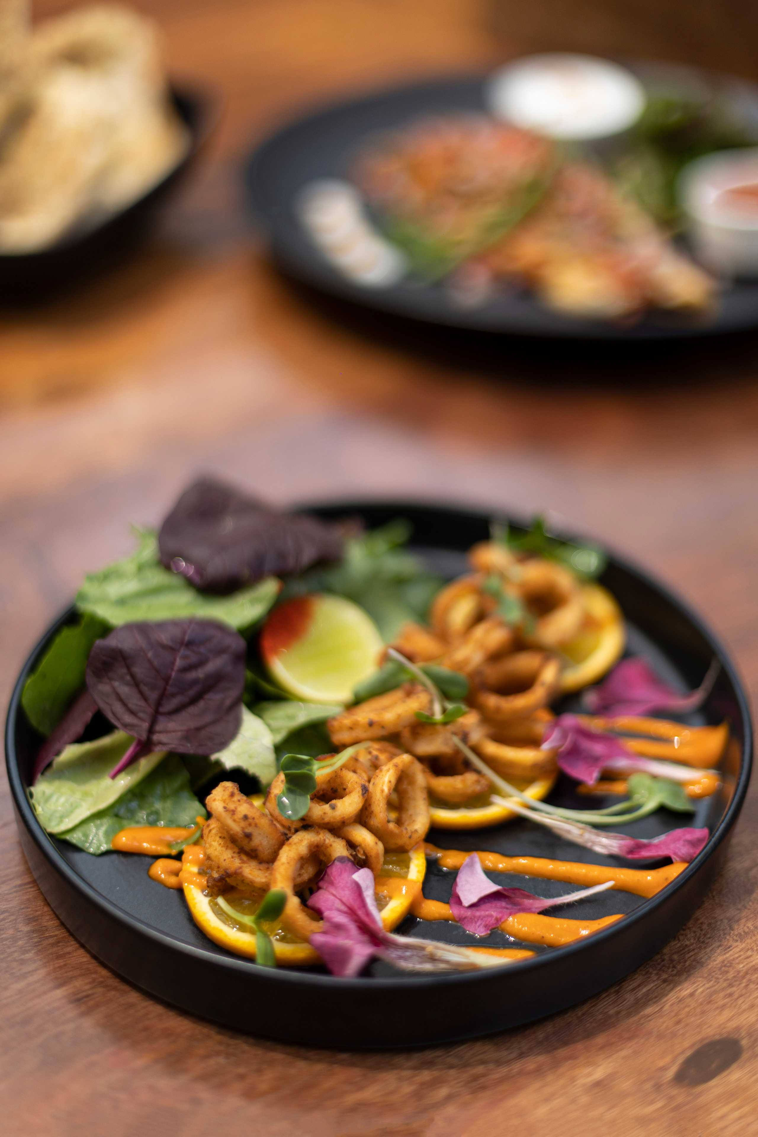 FOOD. International Photographer