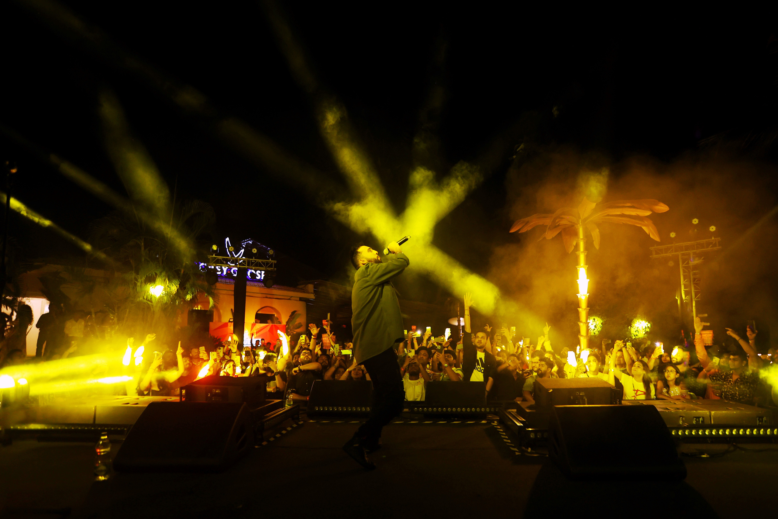 EVENTS. International Photographer