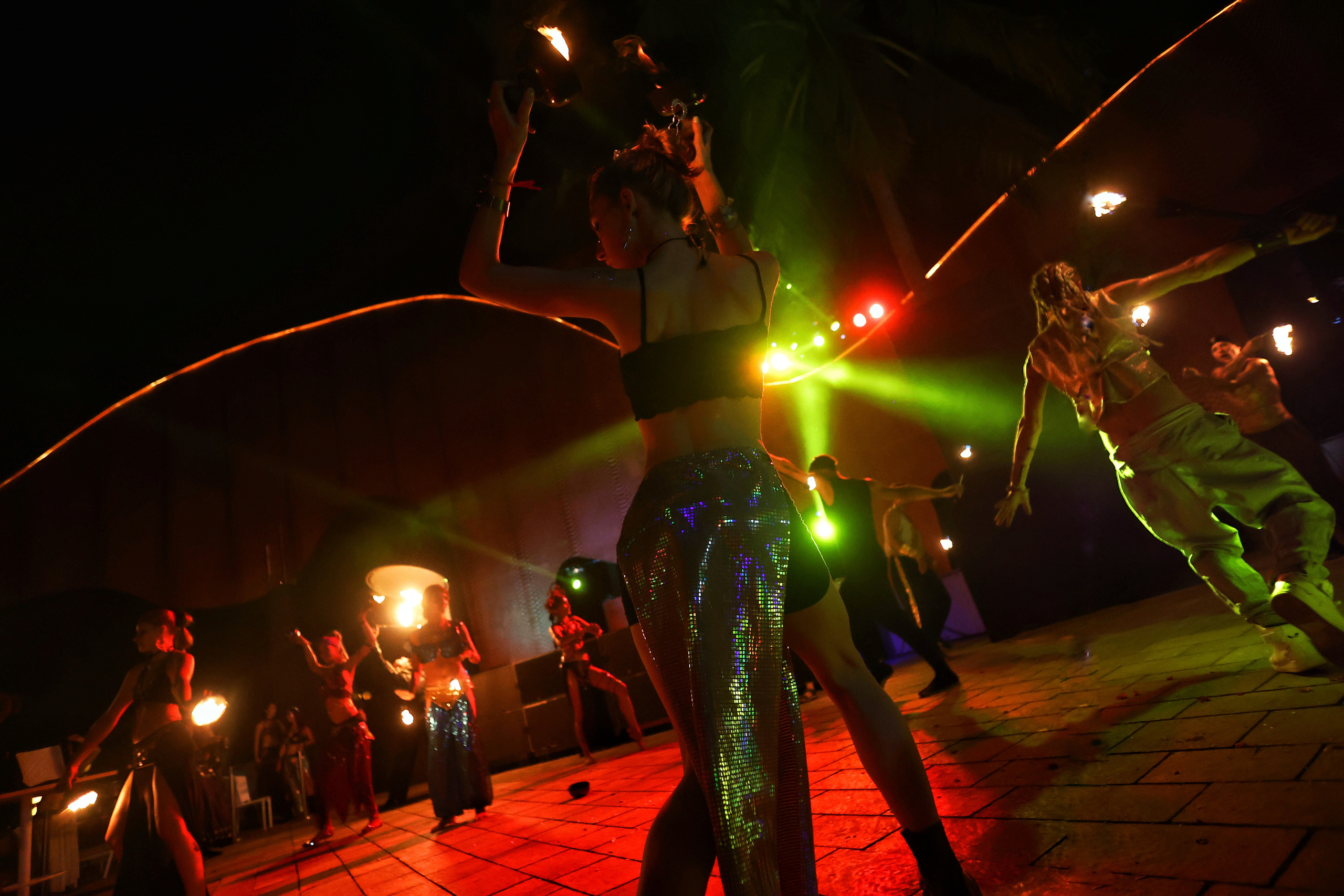 EVENTS. International Photographer