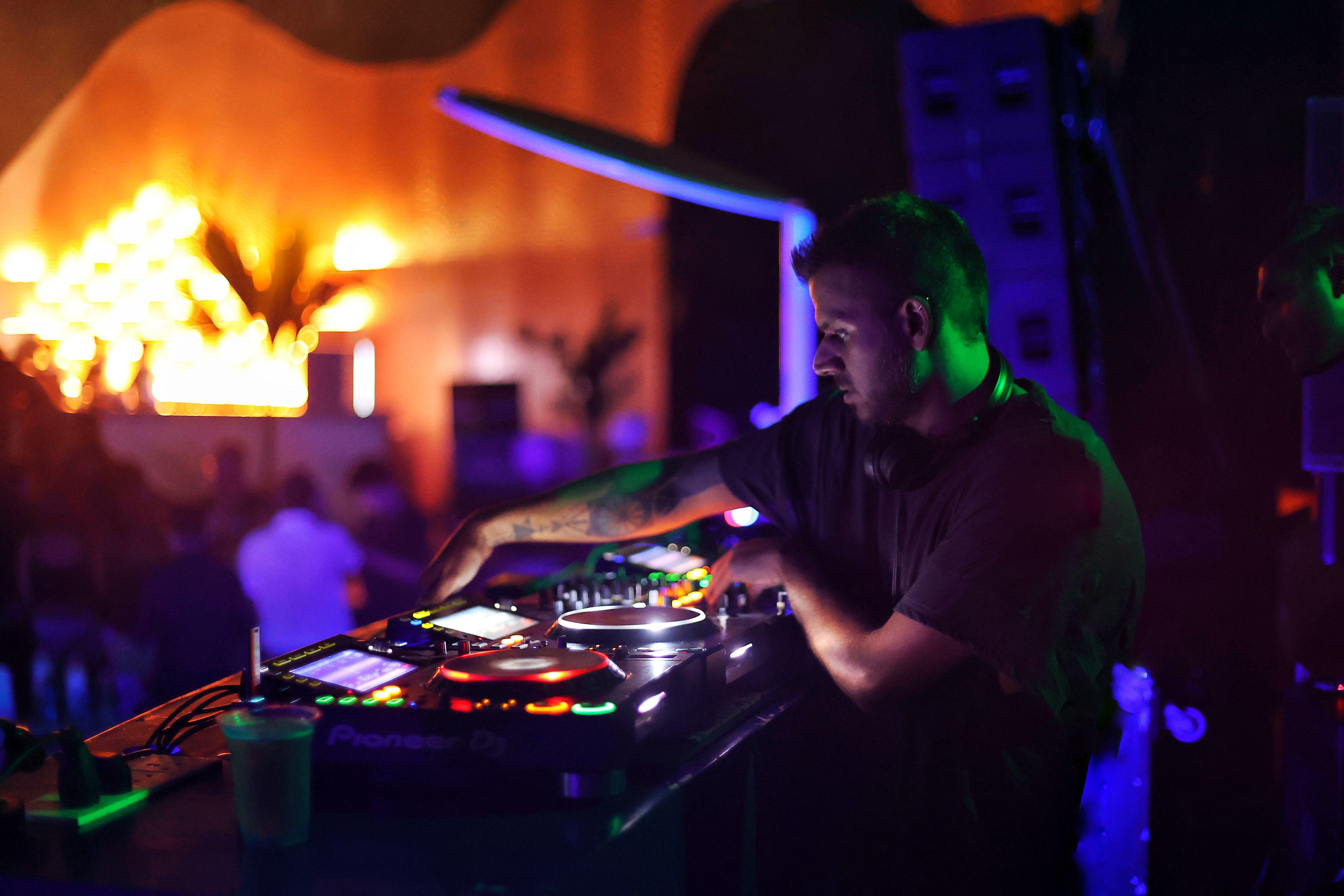 EVENTS. International Photographer