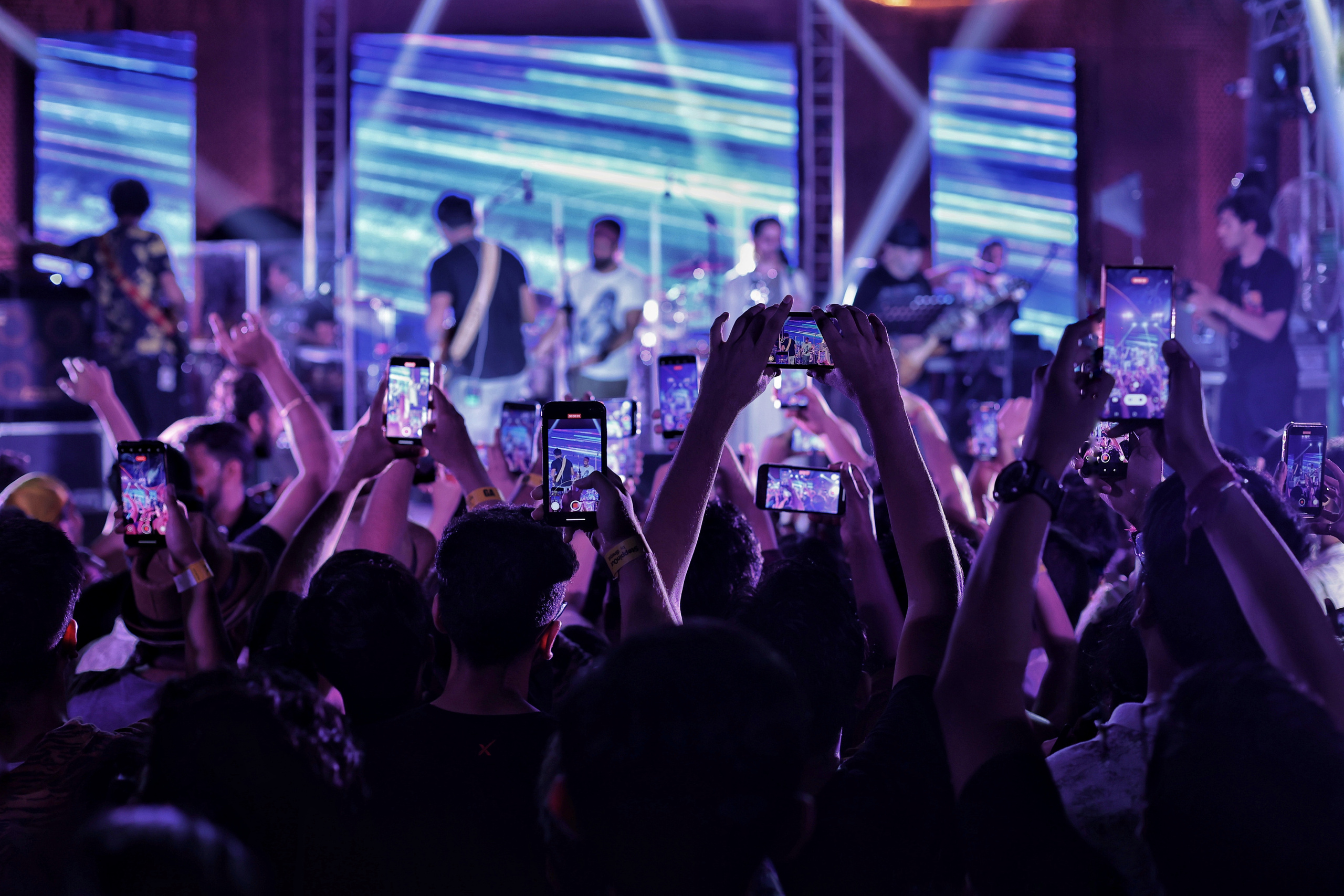 EVENTS. International Photographer