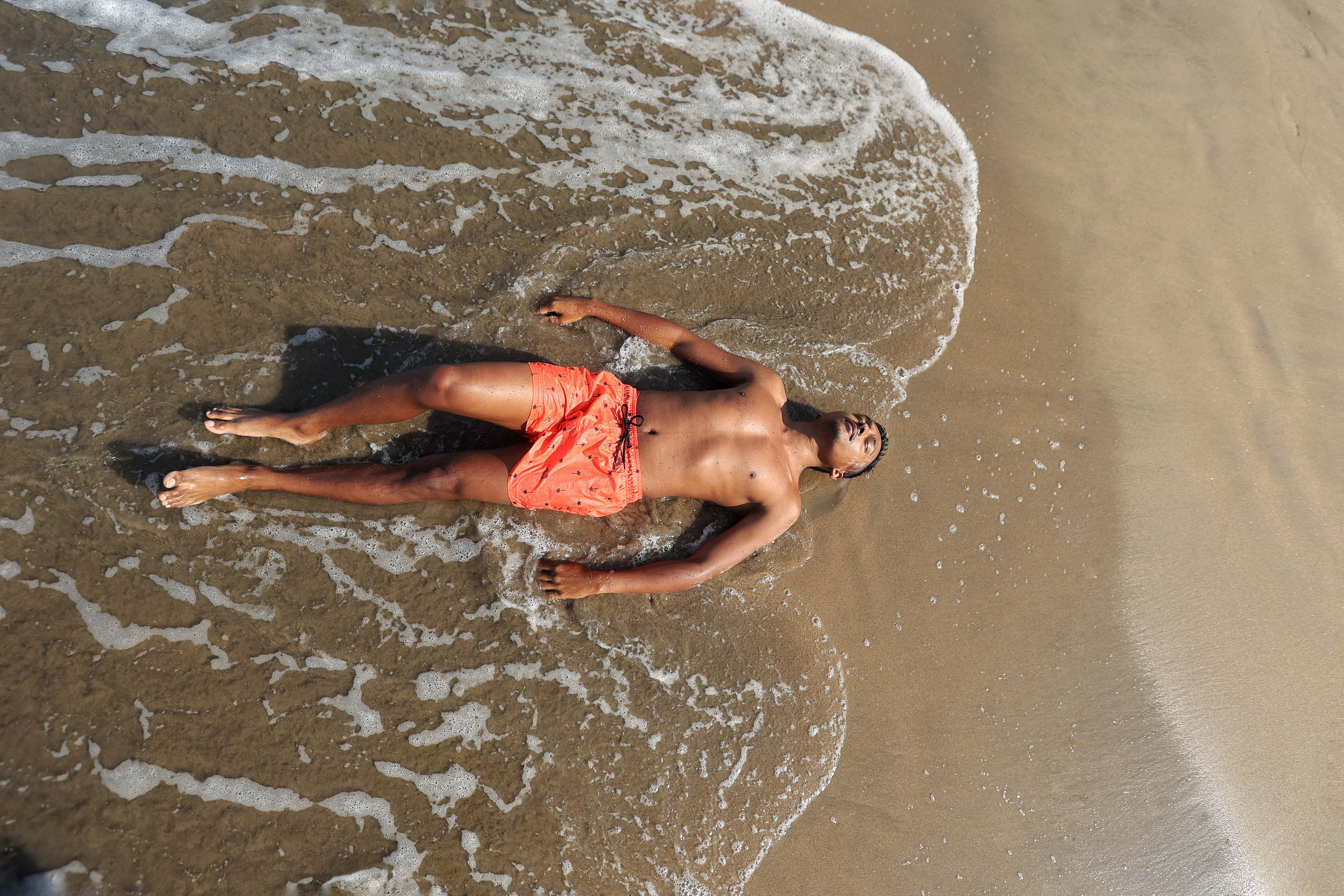 PEOPLE FACES. International Photographer