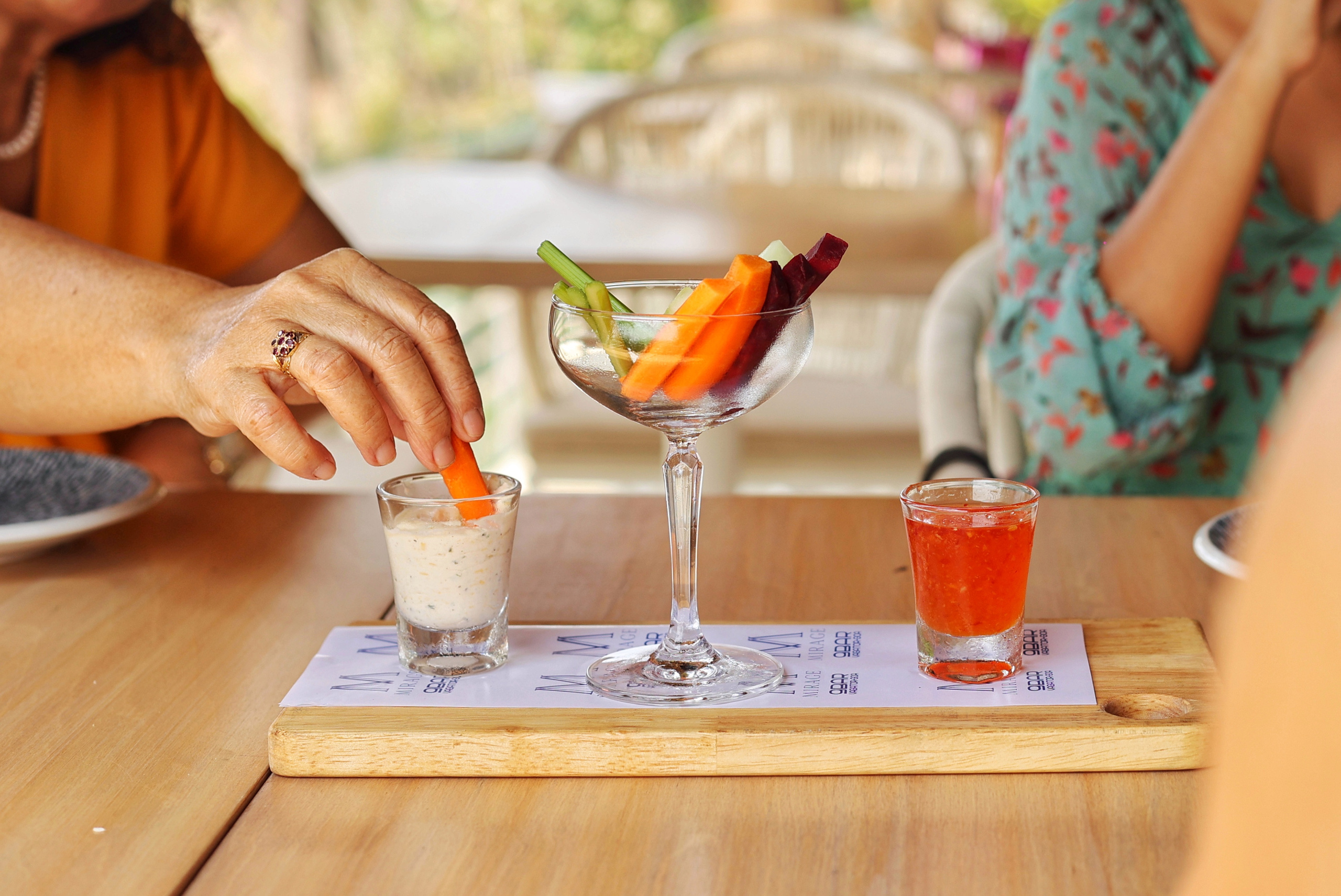 FOOD. International Photographer