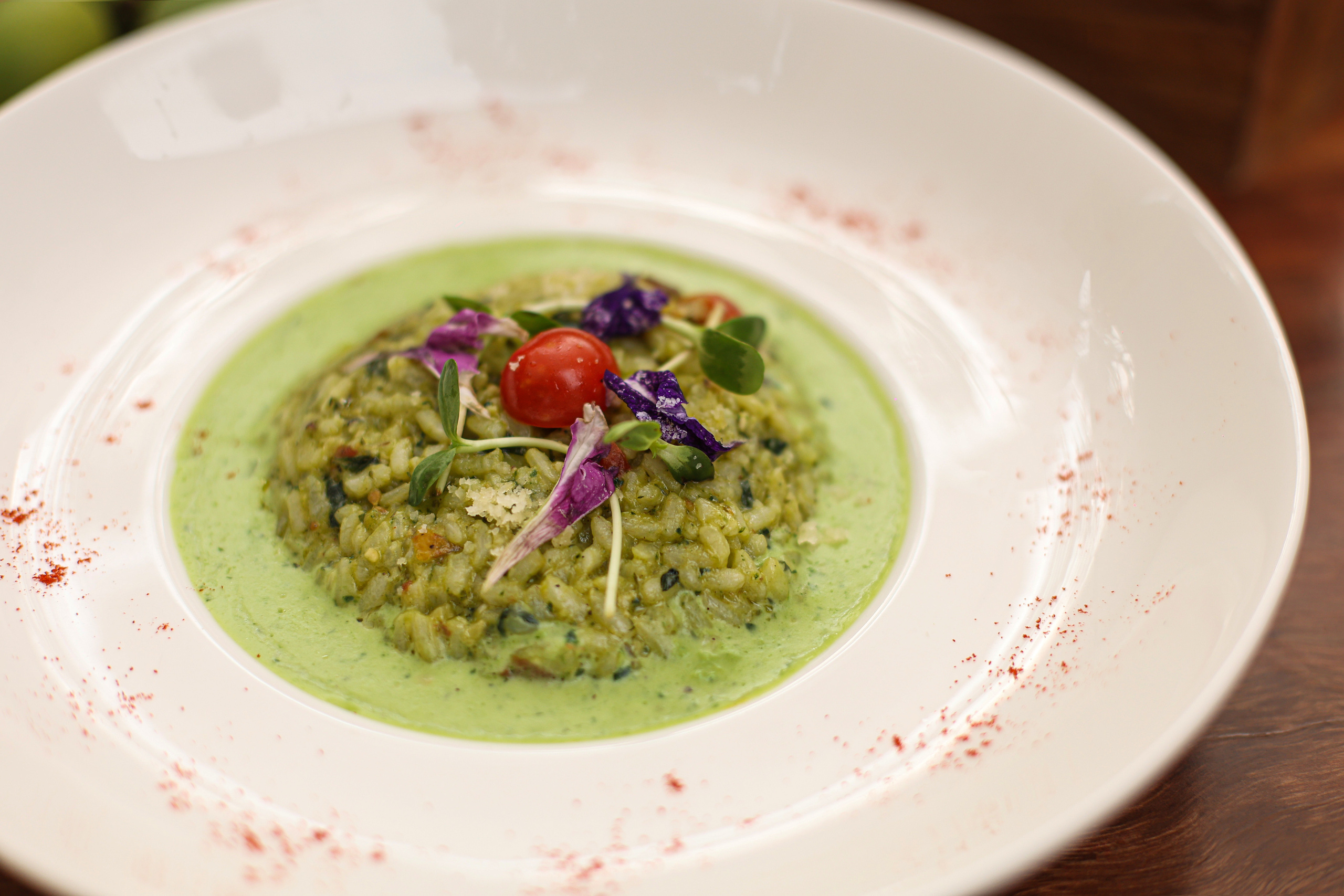 FOOD. International Photographer