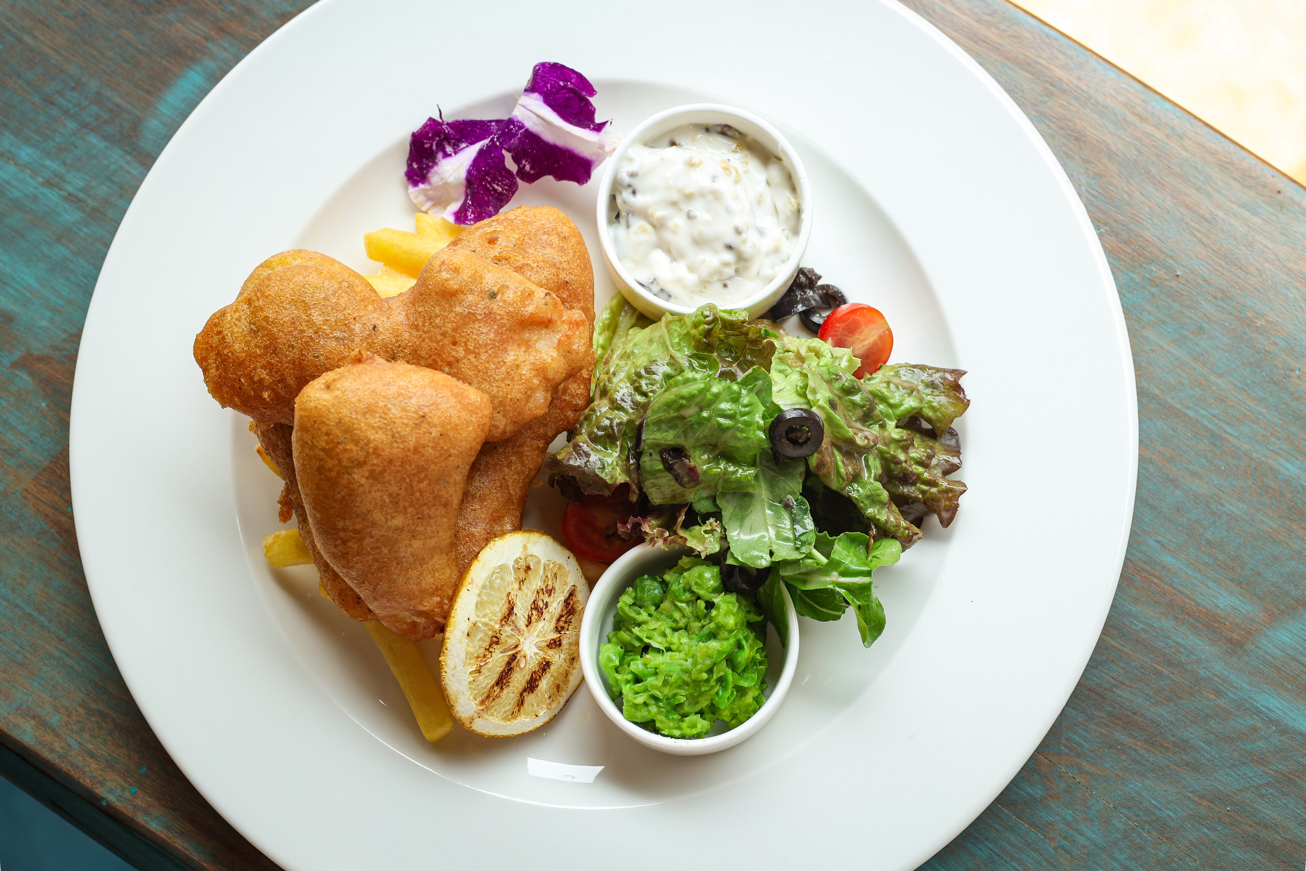 FOOD. International Photographer