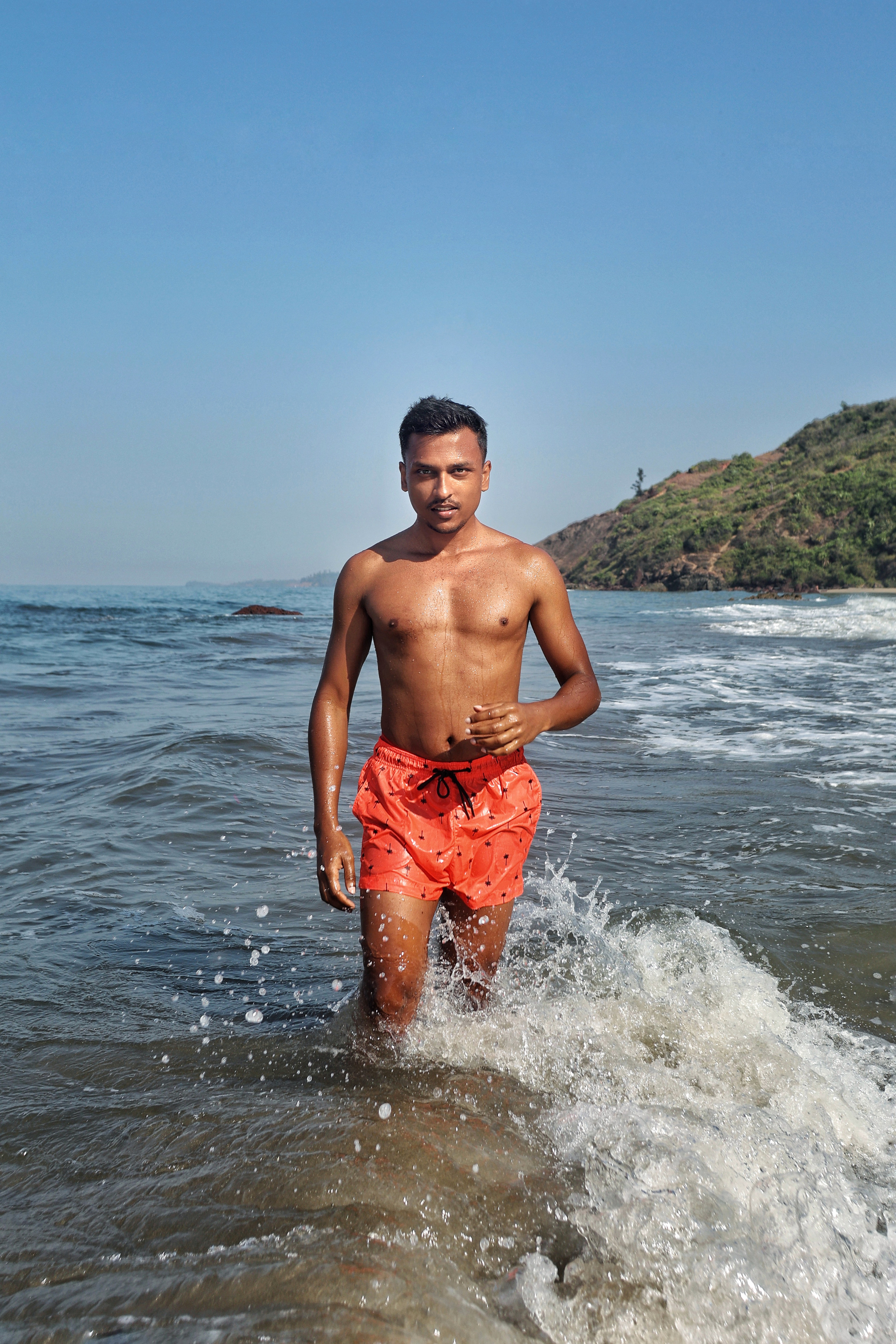 PEOPLE FACES. International Photographer