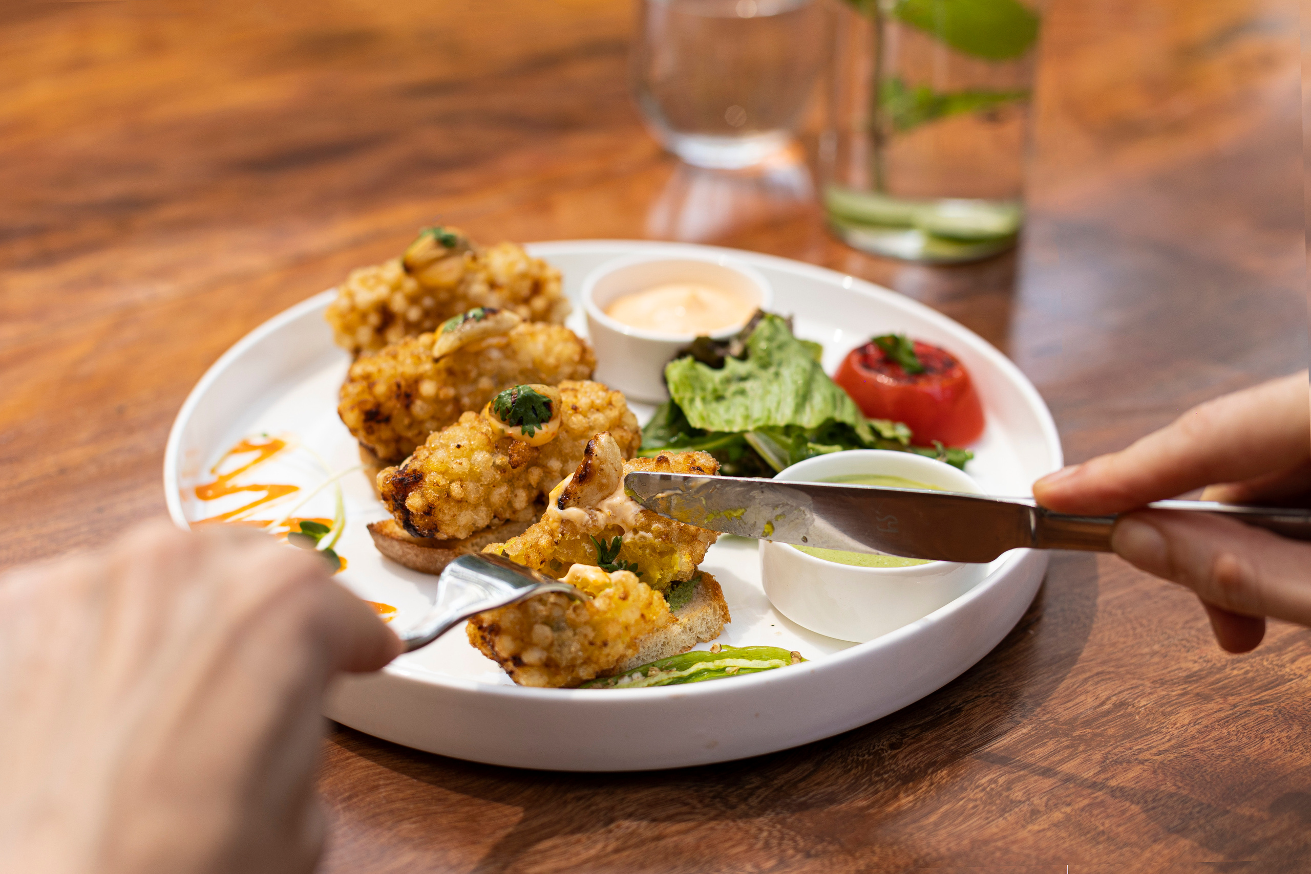 FOOD. International Photographer