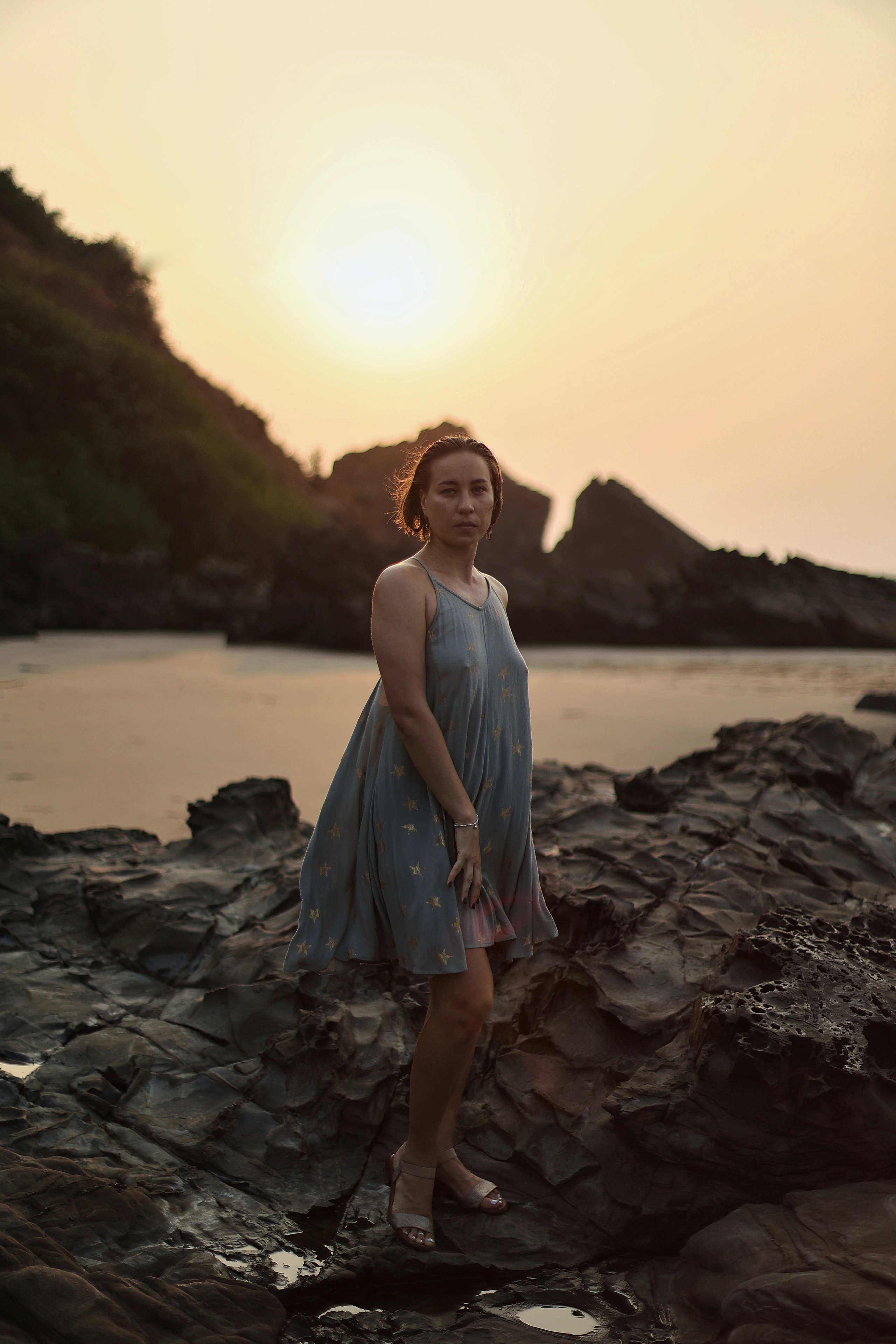 PEOPLE FACES. International Photographer