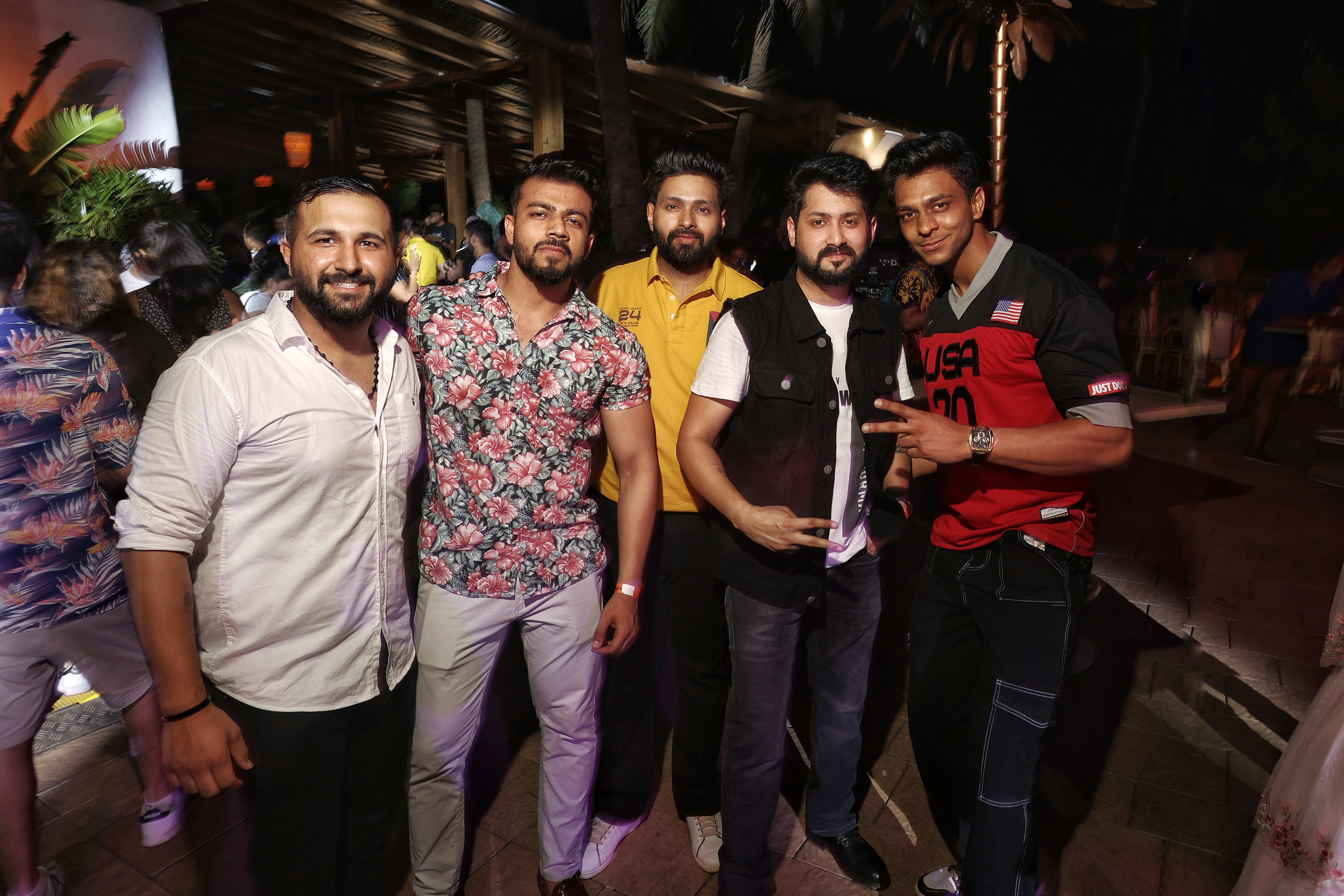 EVENTS. International Photographer