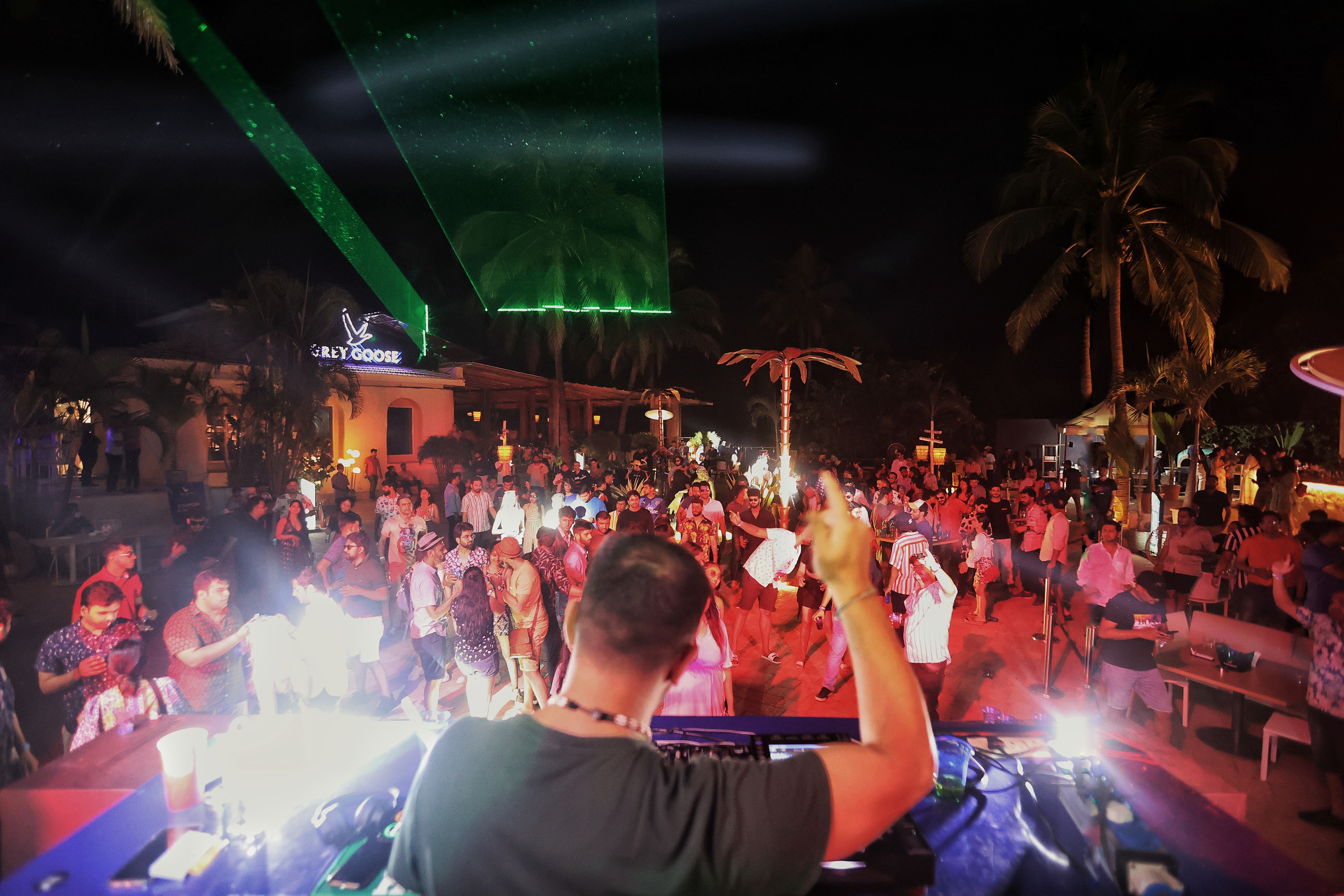 EVENTS. International Photographer