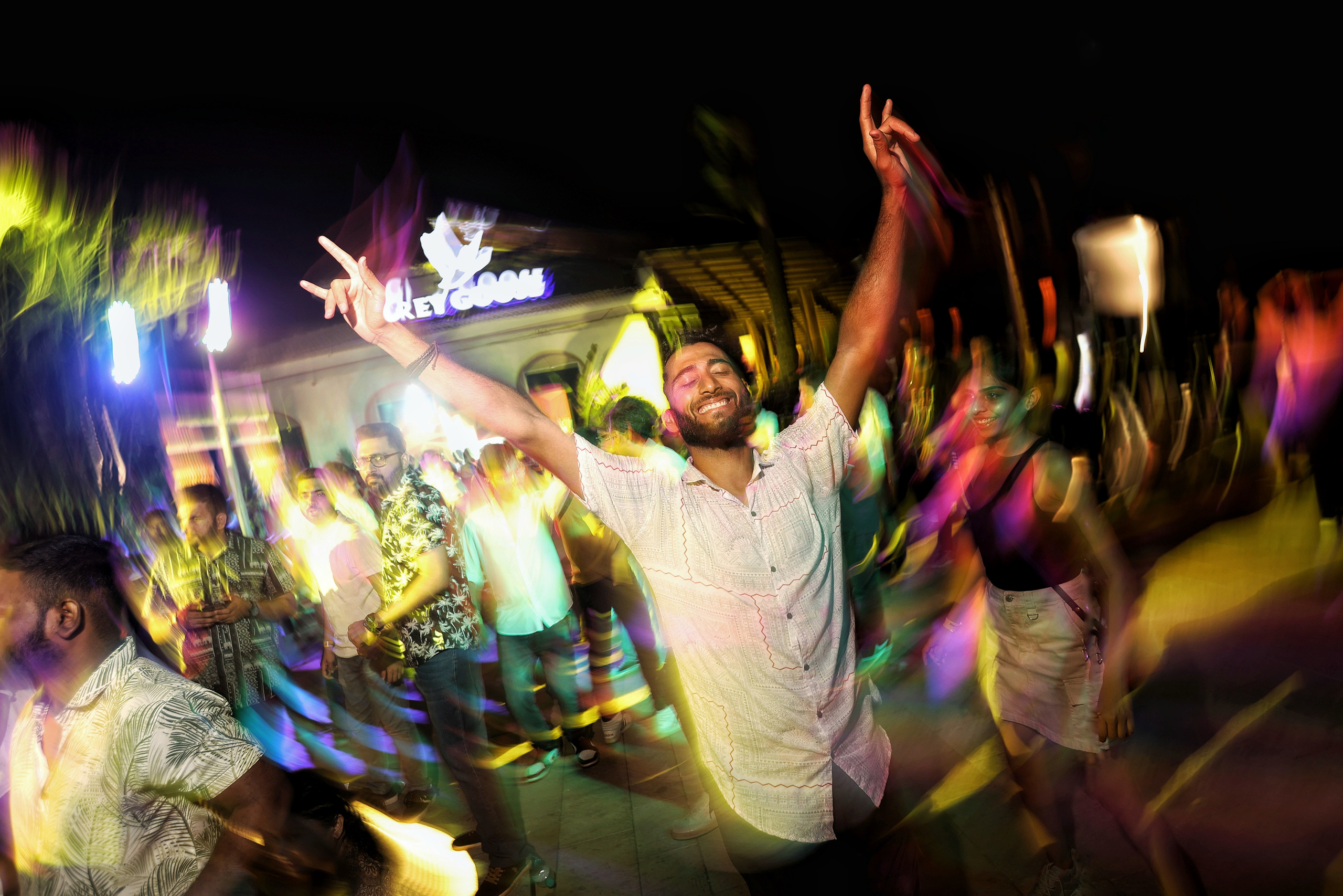 EVENTS. International Photographer